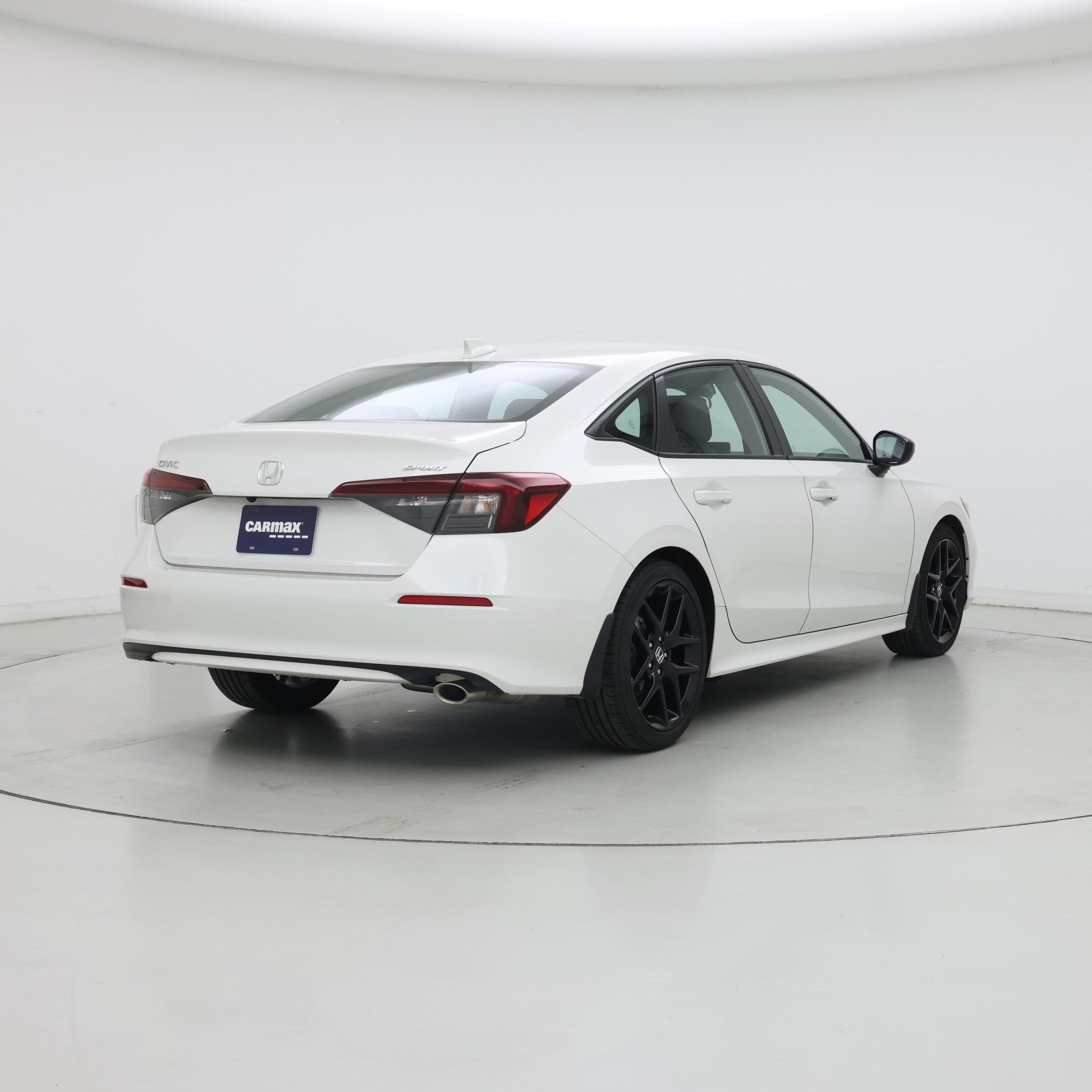 Thumbnail: 2025 Honda Civic - 8