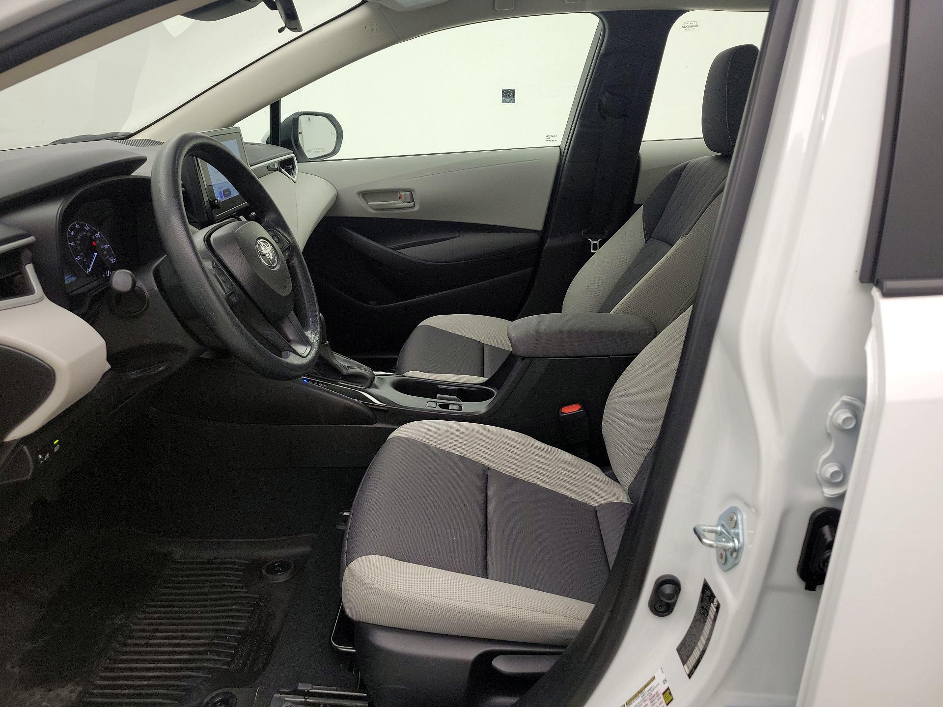 Thumbnail: 2025 Toyota Corolla - 11