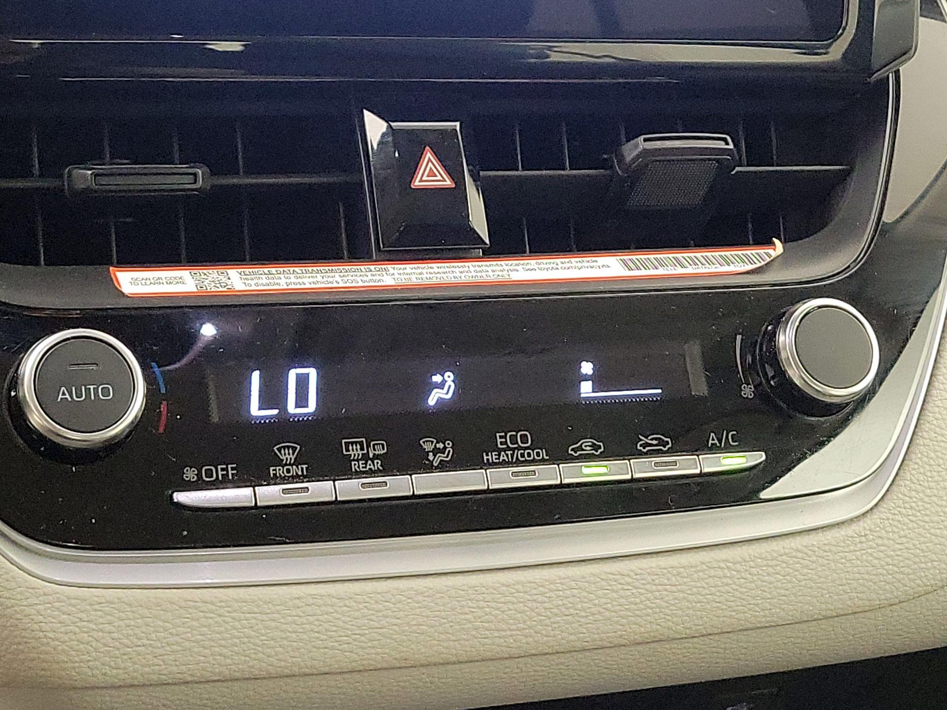 Thumbnail: 2025 Toyota Corolla - 16