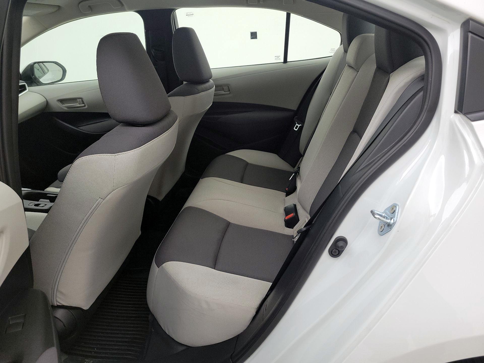 Thumbnail: 2025 Toyota Corolla - 19