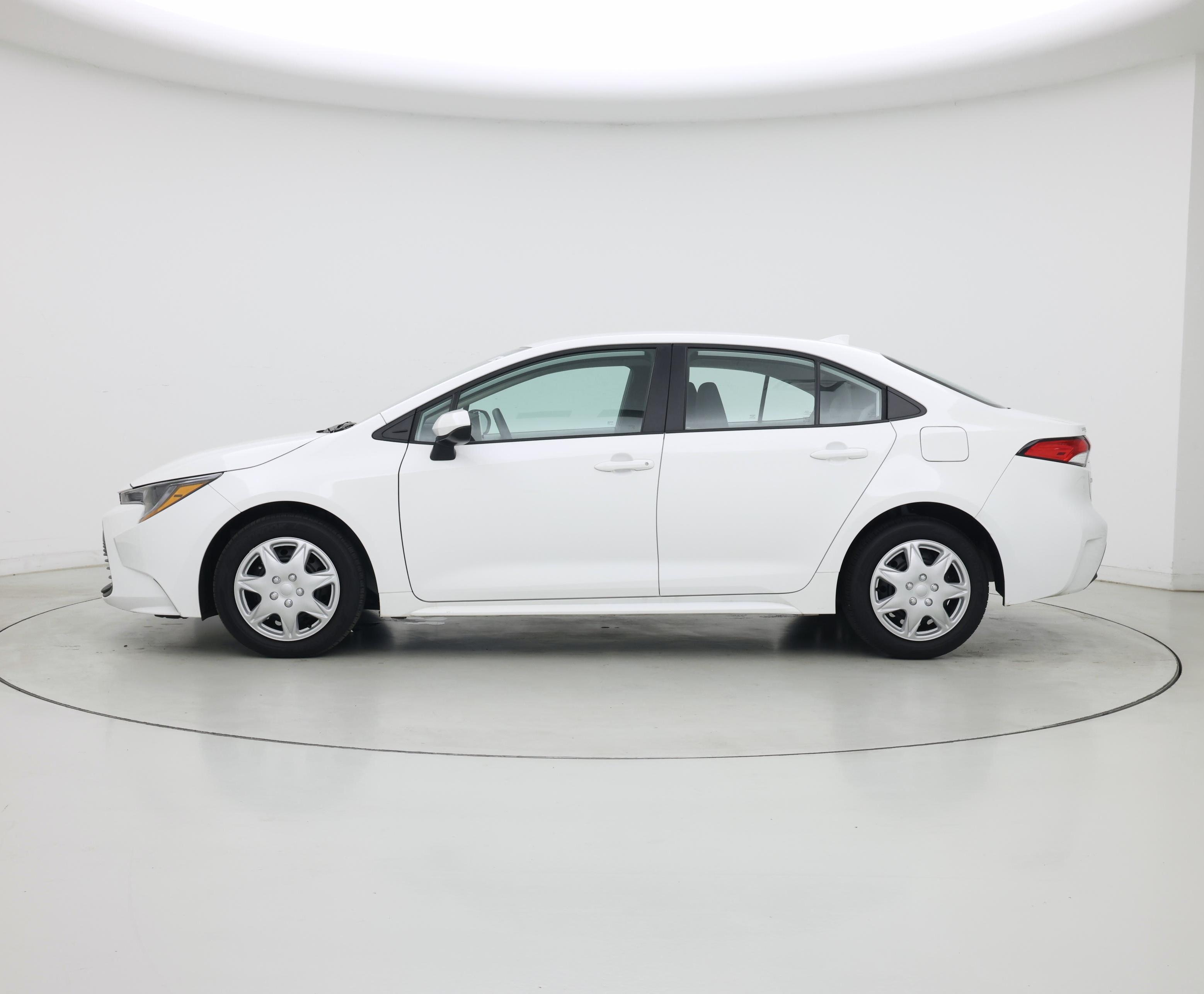 Thumbnail: 2025 Toyota Corolla - 3