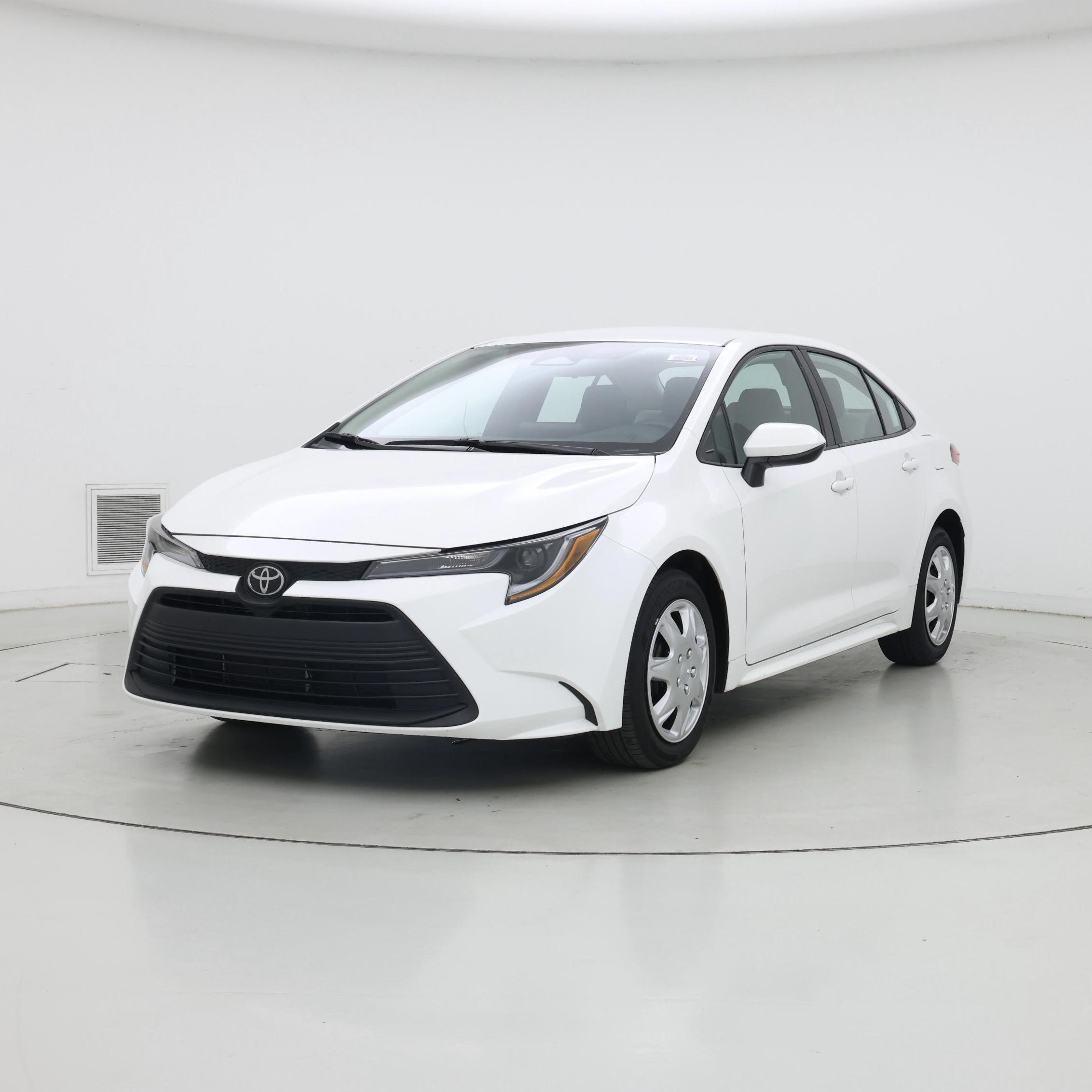 Thumbnail: 2025 Toyota Corolla - 4