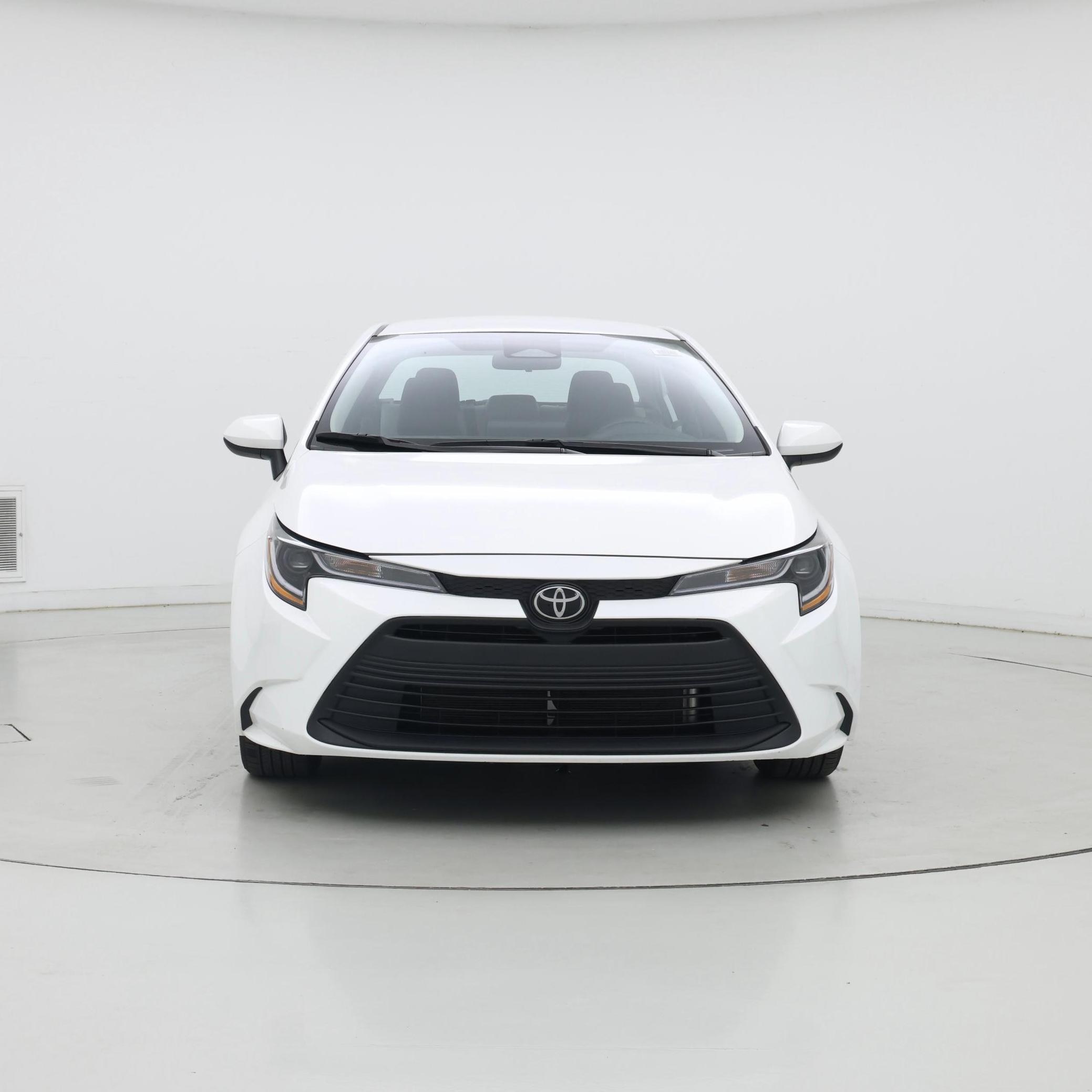 Thumbnail: 2025 Toyota Corolla - 5