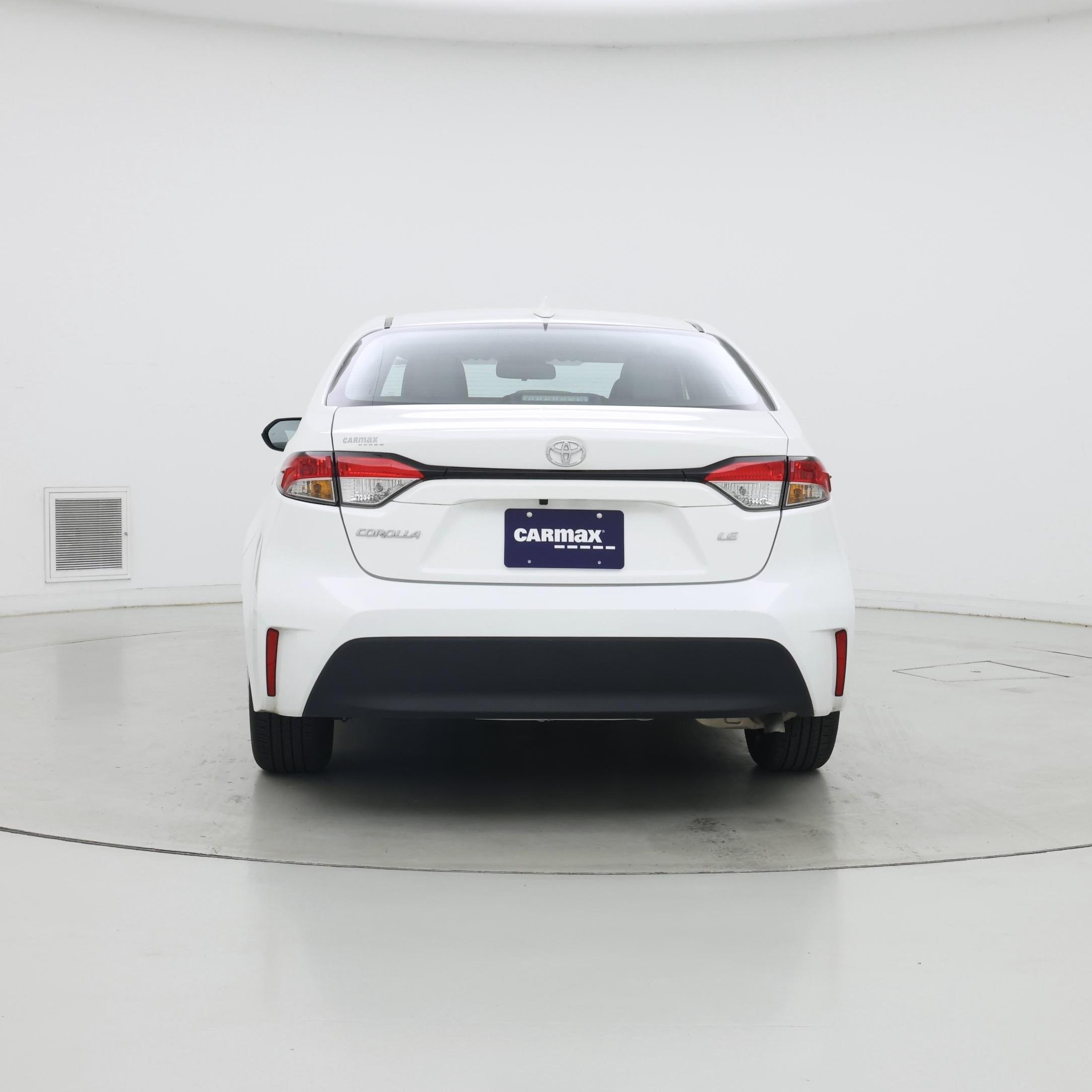 Thumbnail: 2025 Toyota Corolla - 6