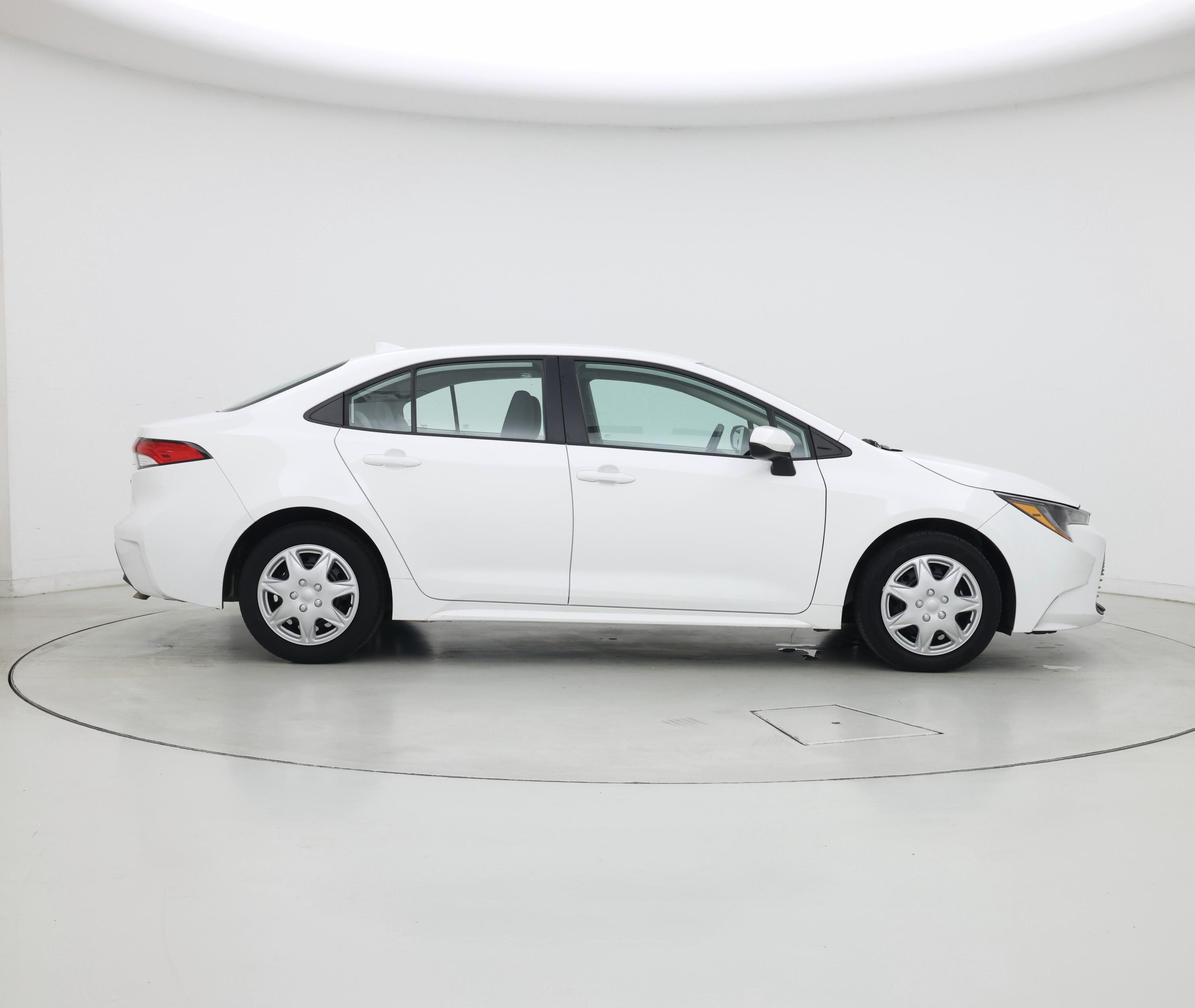 Thumbnail: 2025 Toyota Corolla - 7