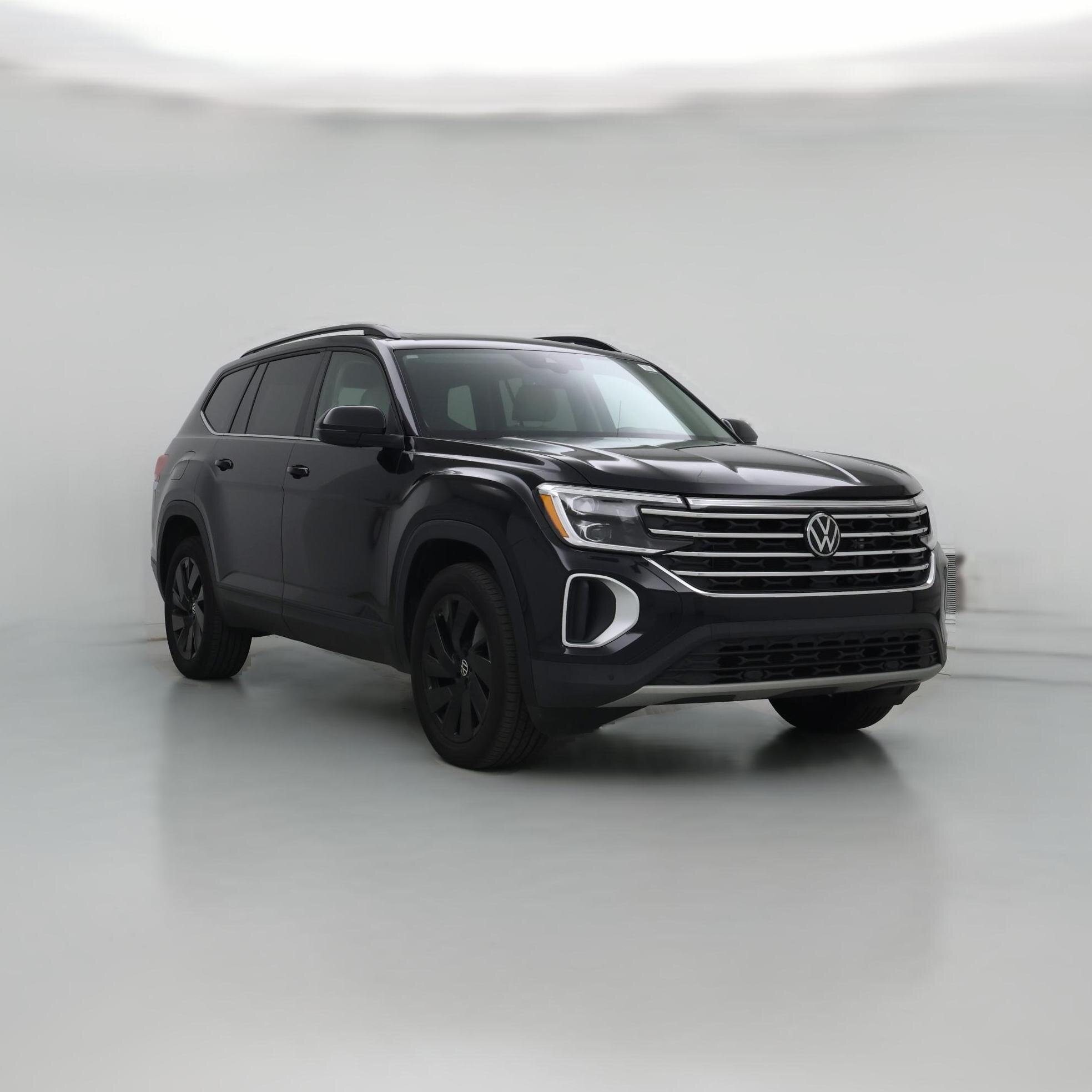 Thumbnail: 2025 Volkswagen Atlas - 1