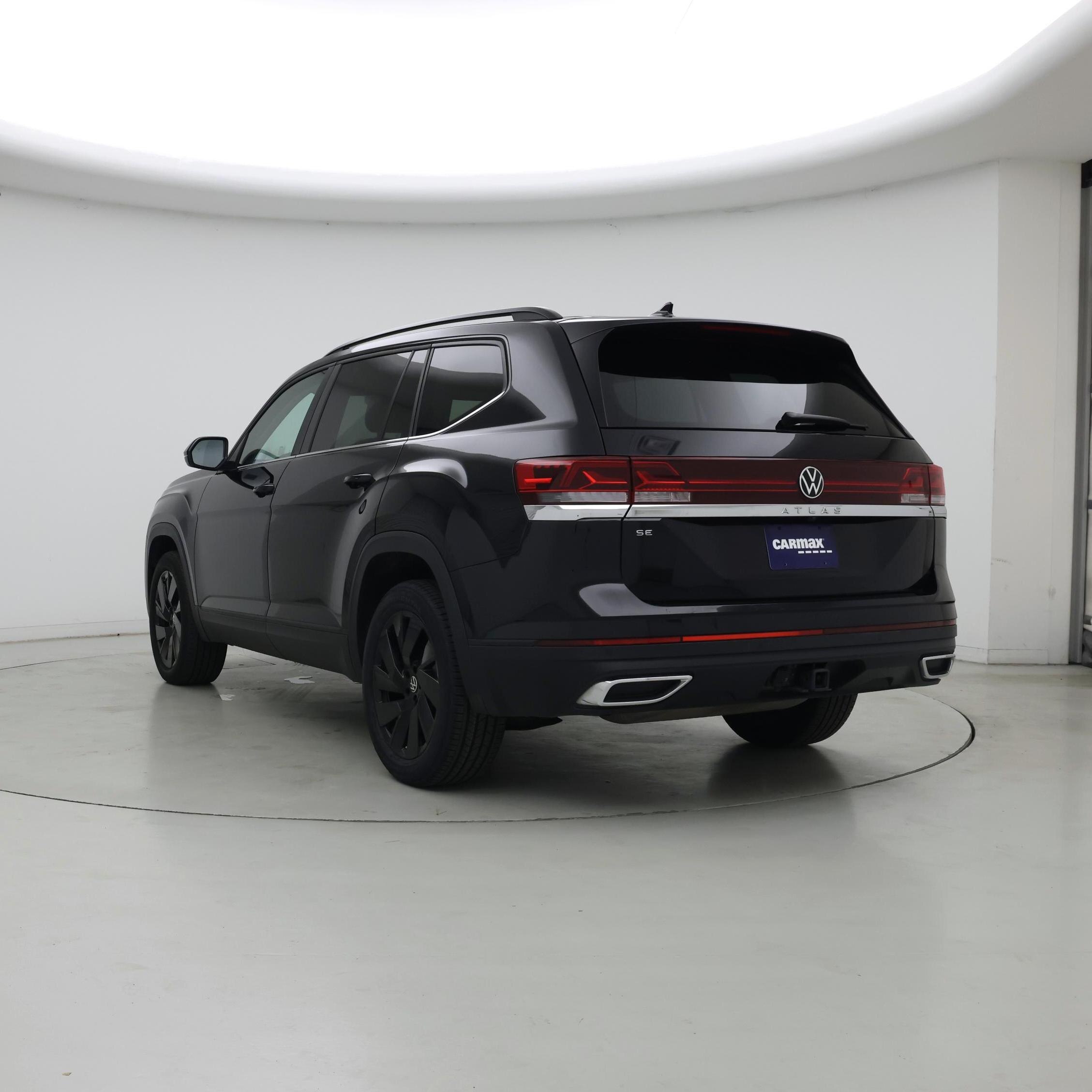Thumbnail: 2025 Volkswagen Atlas - 2