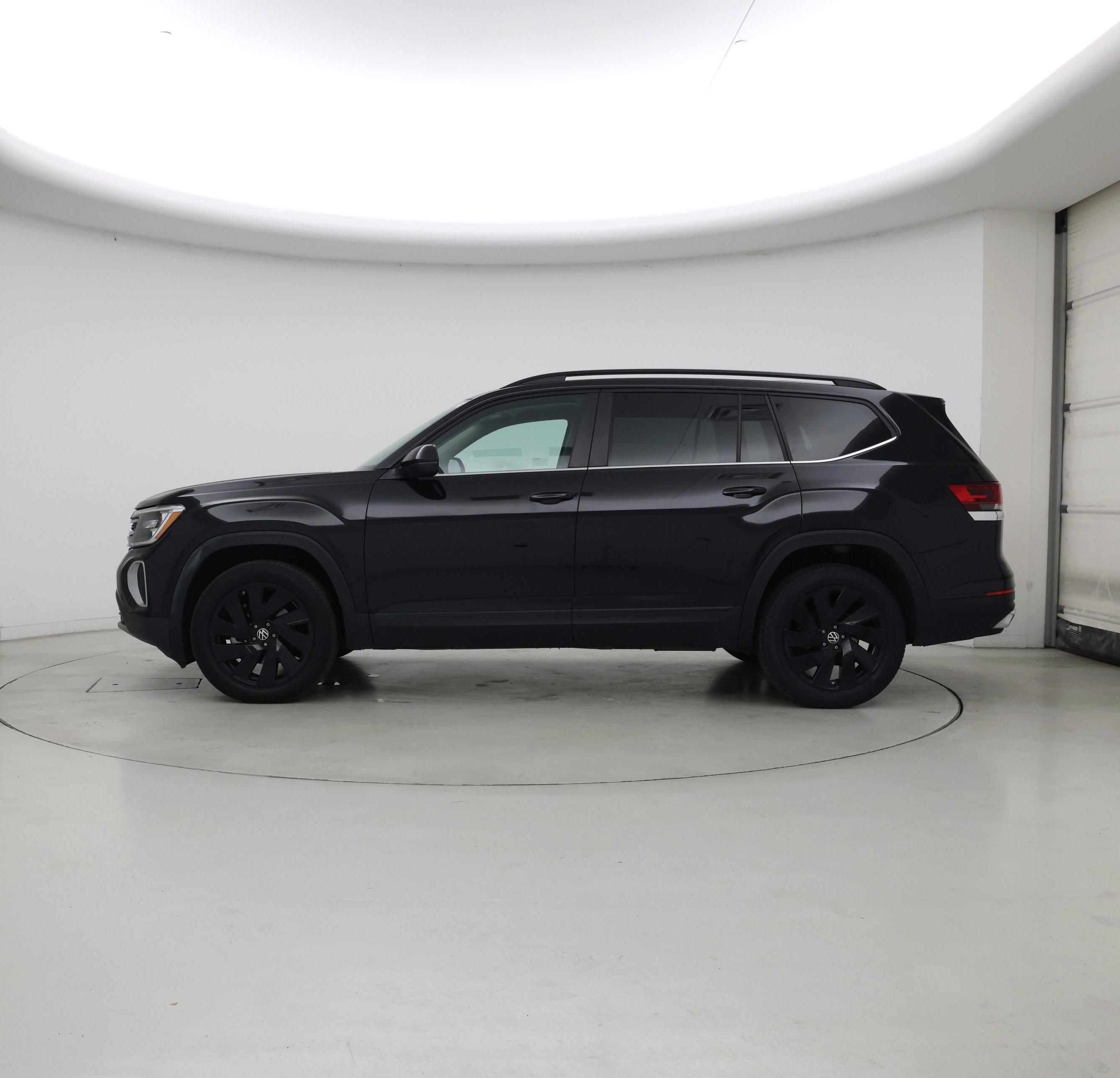 Thumbnail: 2025 Volkswagen Atlas - 3