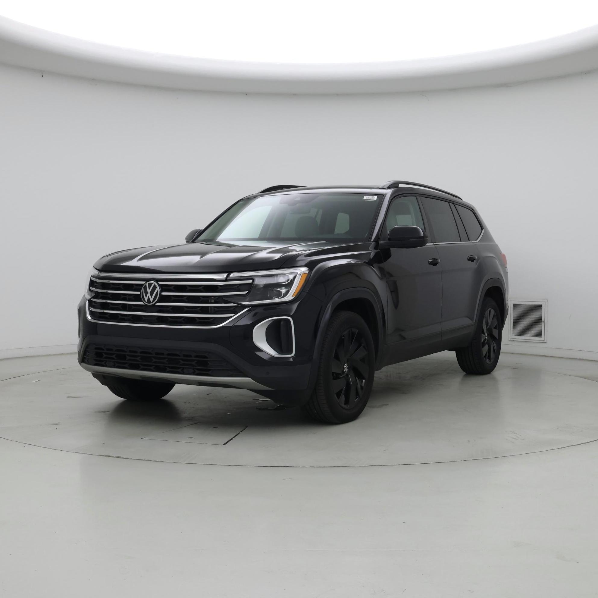 Thumbnail: 2025 Volkswagen Atlas - 4