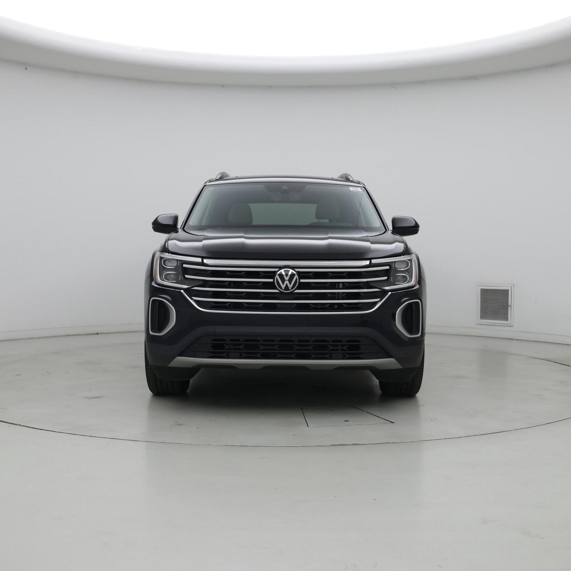 Thumbnail: 2025 Volkswagen Atlas - 5