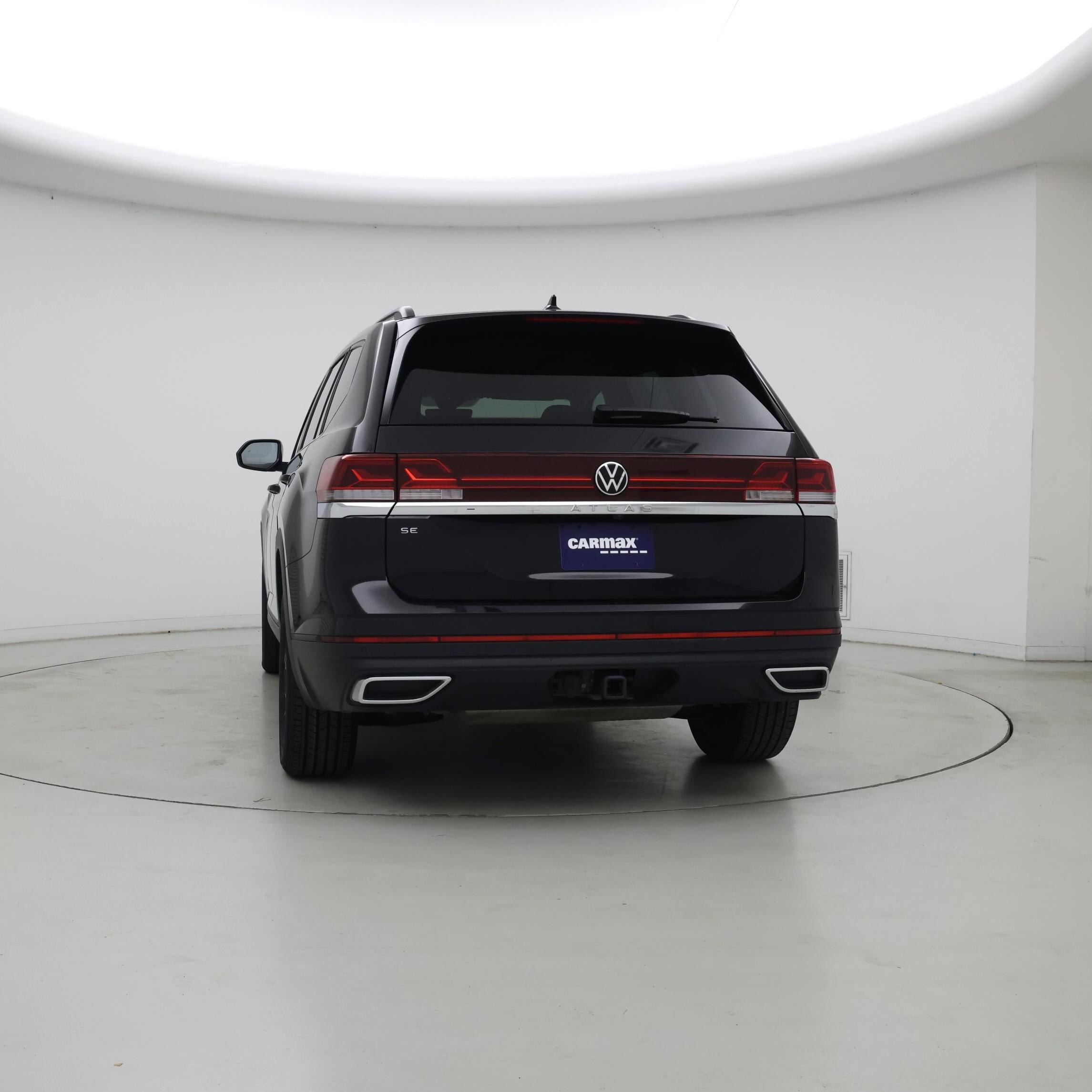 Thumbnail: 2025 Volkswagen Atlas - 6