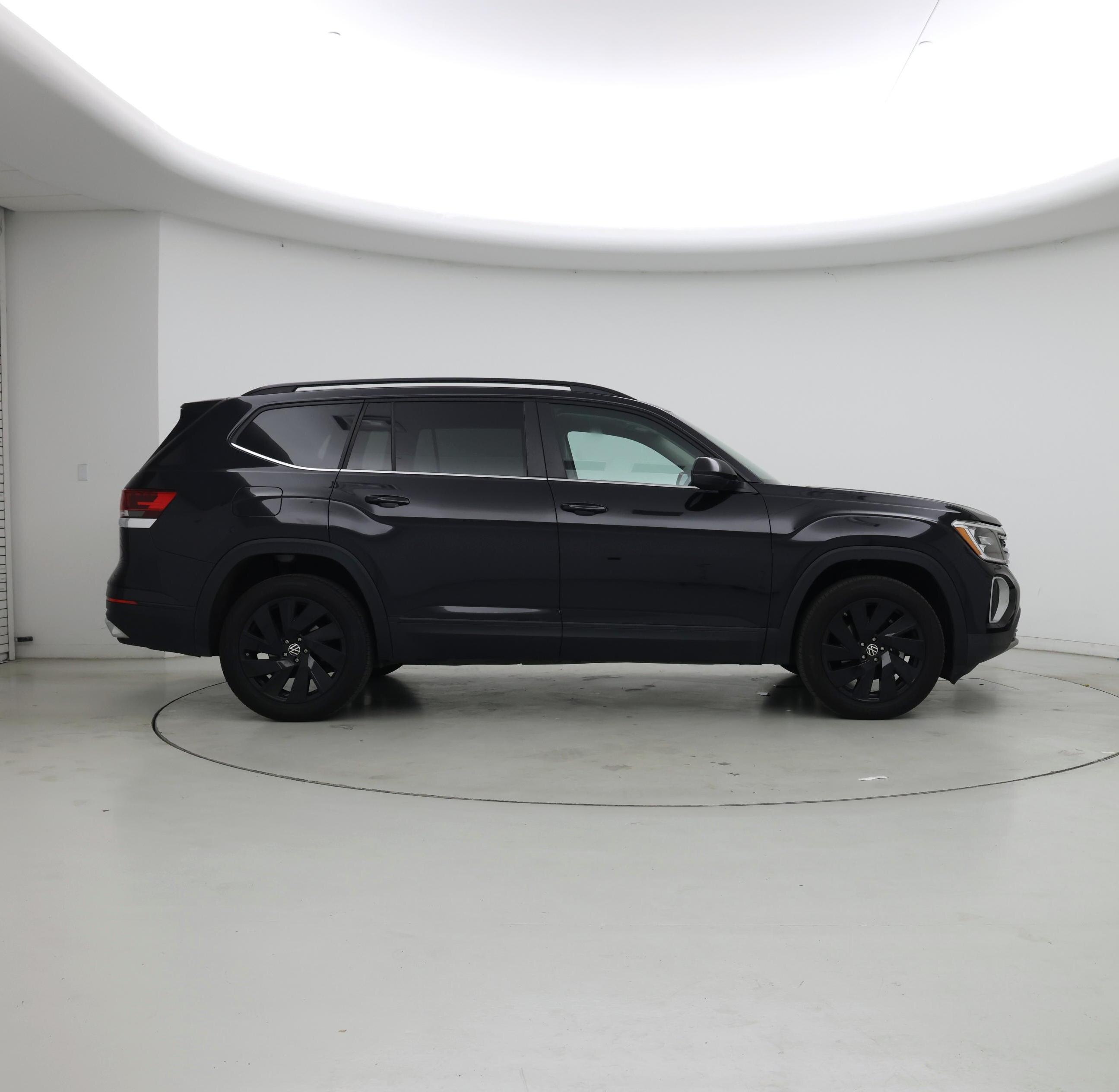 Thumbnail: 2025 Volkswagen Atlas - 7