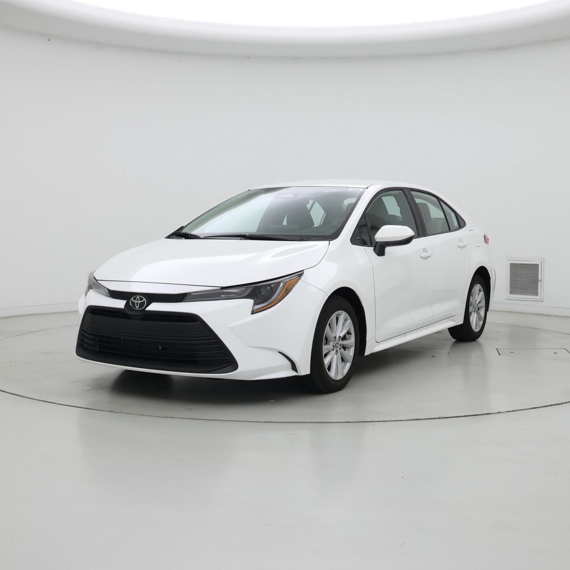 Thumbnail: 2024 Toyota Corolla - 4