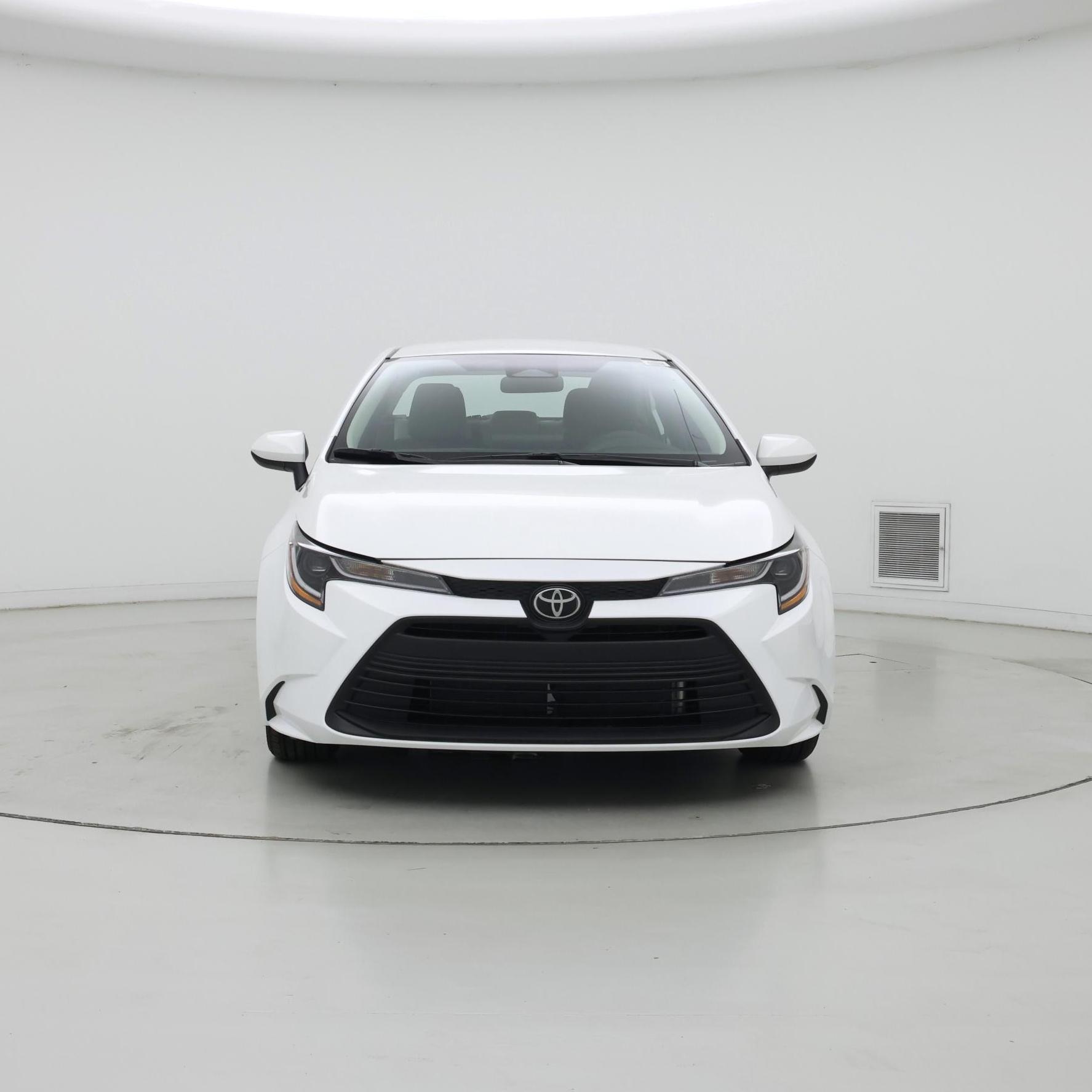 Thumbnail: 2024 Toyota Corolla - 5