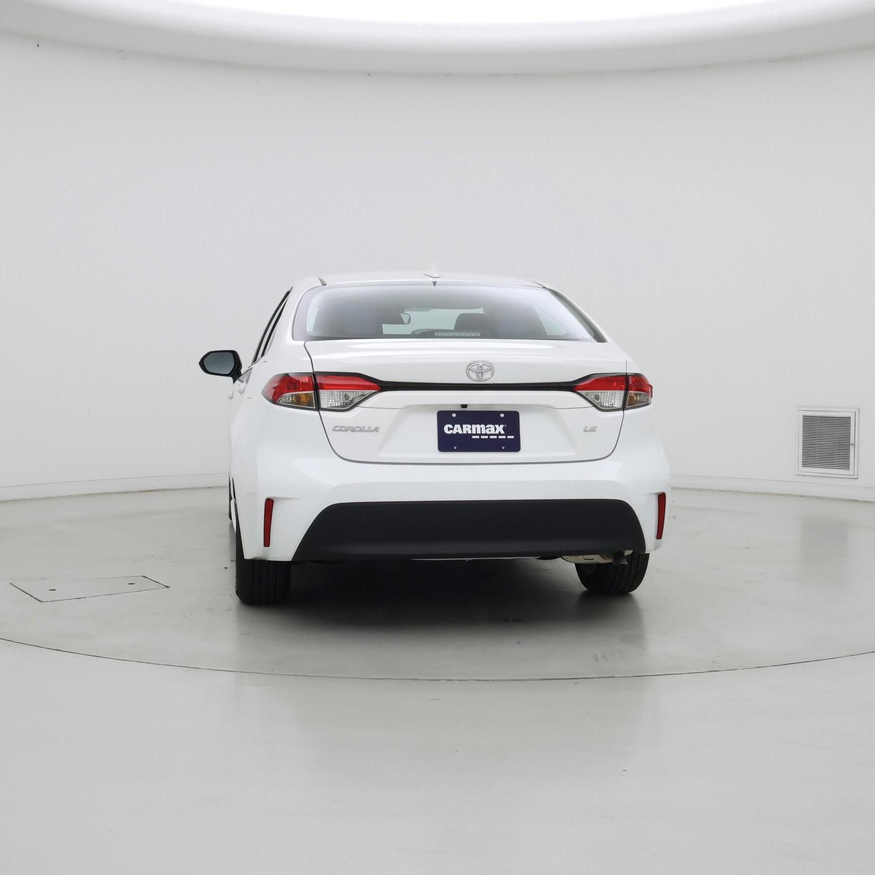 Thumbnail: 2024 Toyota Corolla - 6