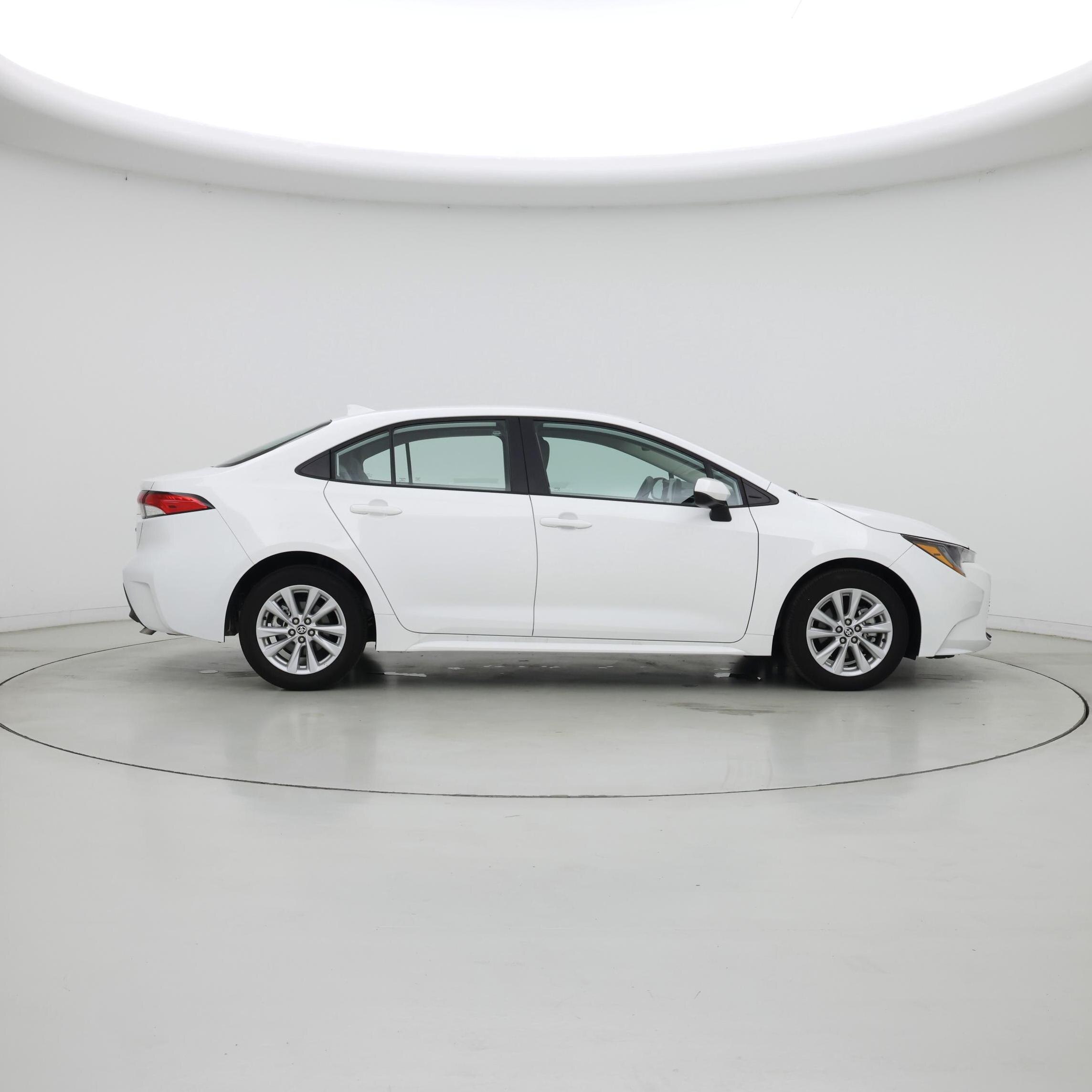 Thumbnail: 2024 Toyota Corolla - 7