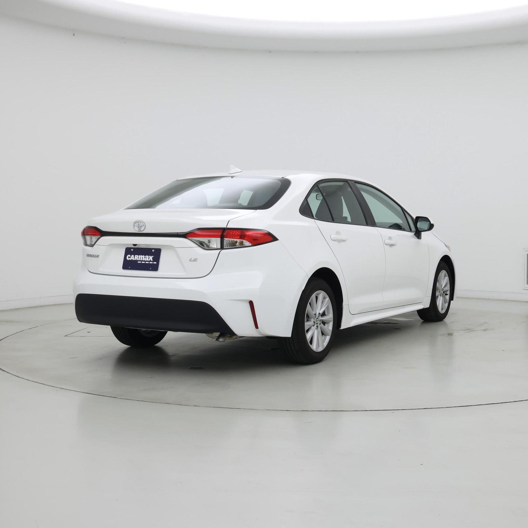 Thumbnail: 2024 Toyota Corolla - 8