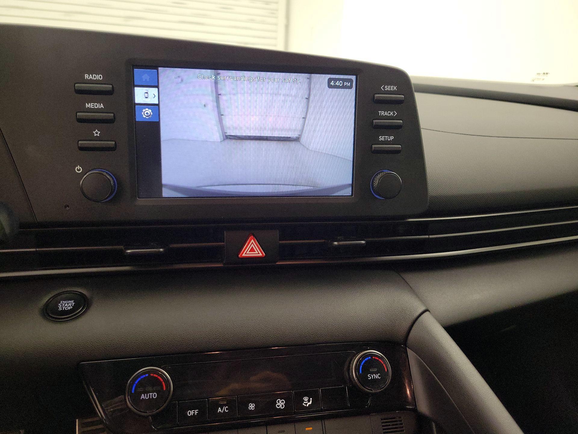 Thumbnail: 2025 Hyundai Elantra - 14