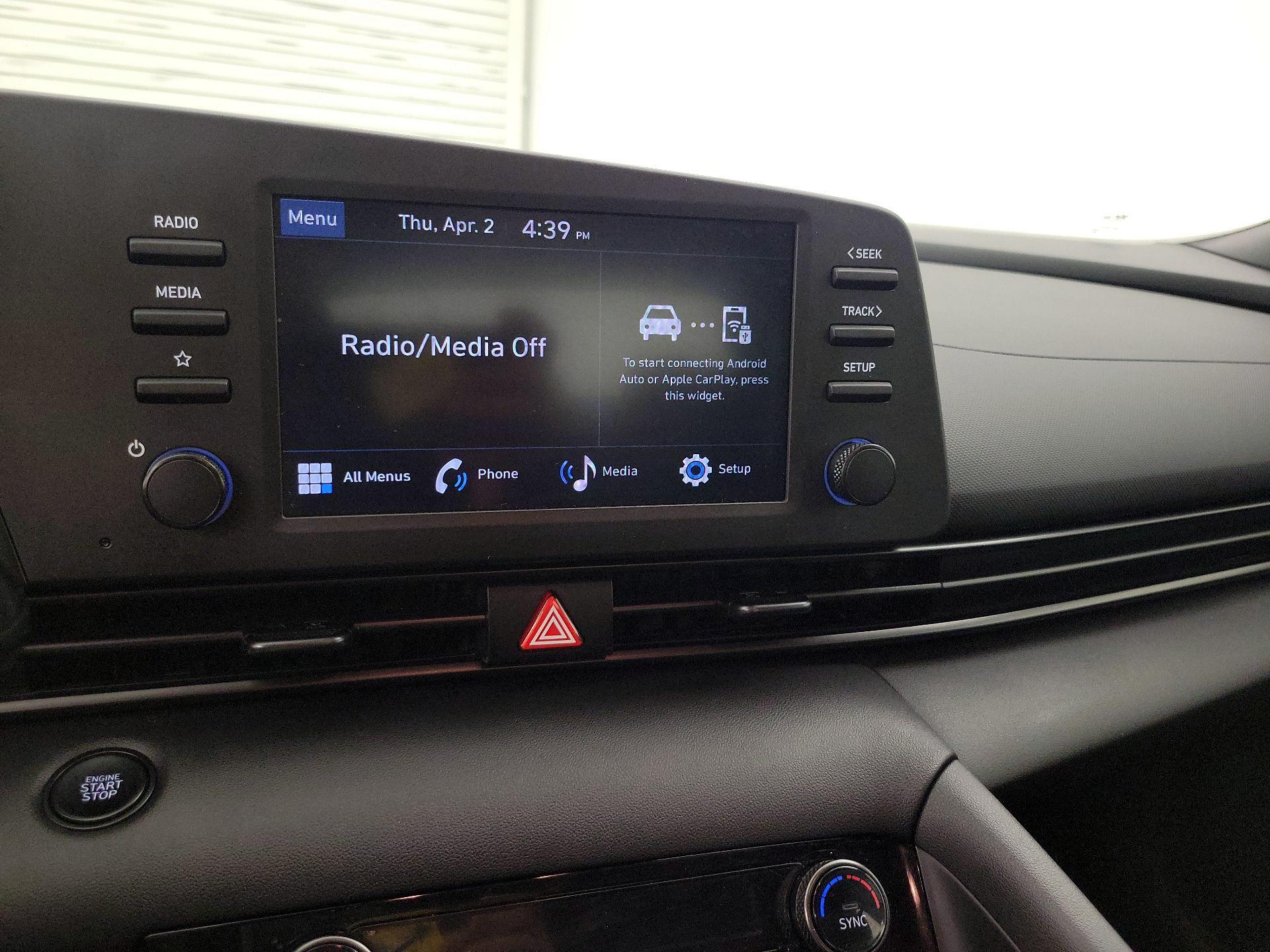 Thumbnail: 2025 Hyundai Elantra - 15