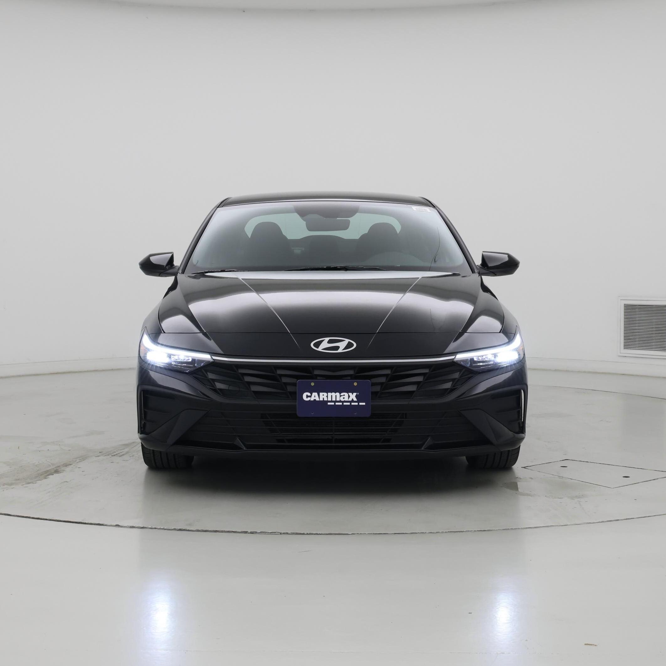 Thumbnail: 2025 Hyundai Elantra - 5