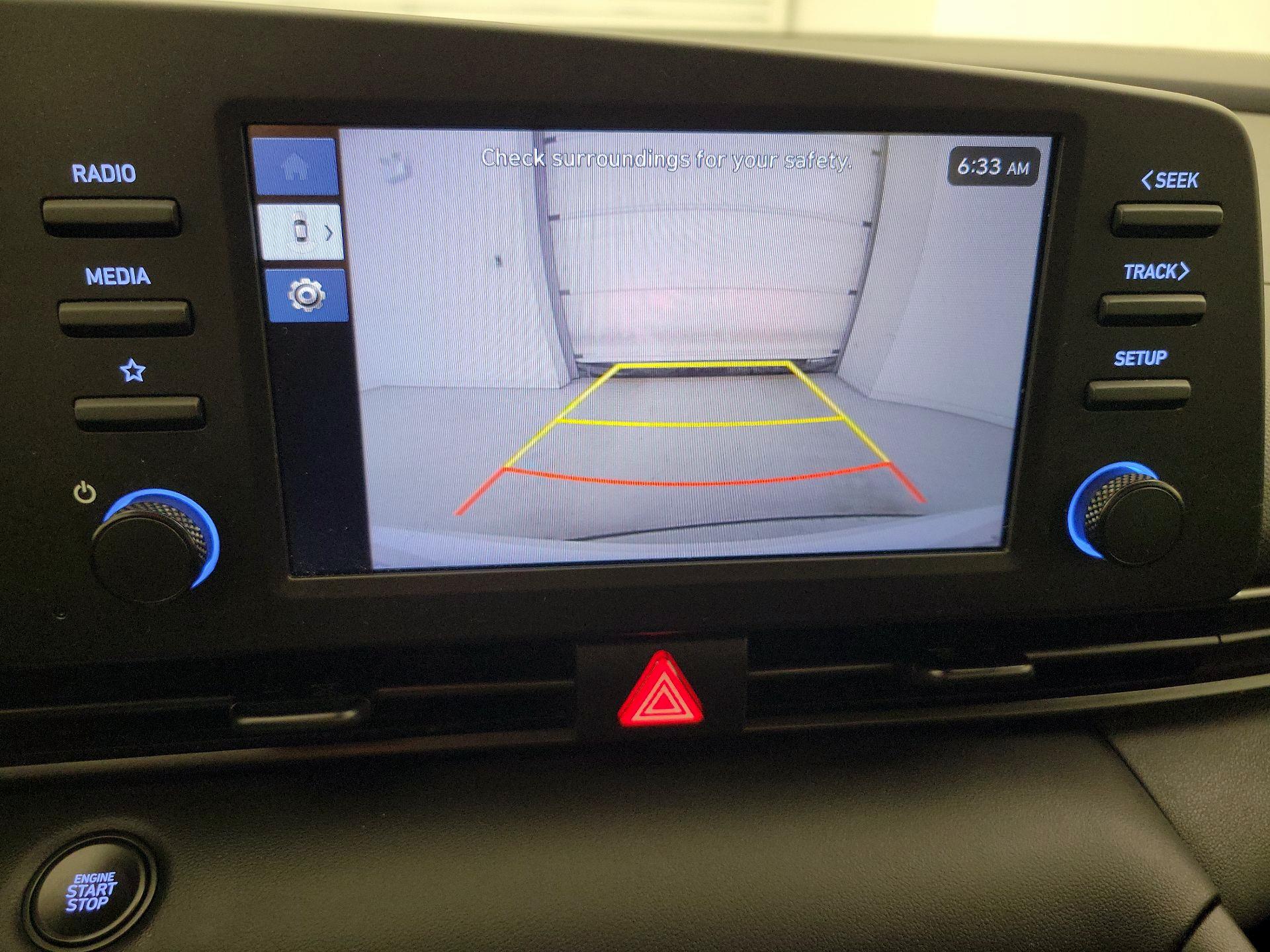 Thumbnail: 2025 Hyundai Elantra - 14