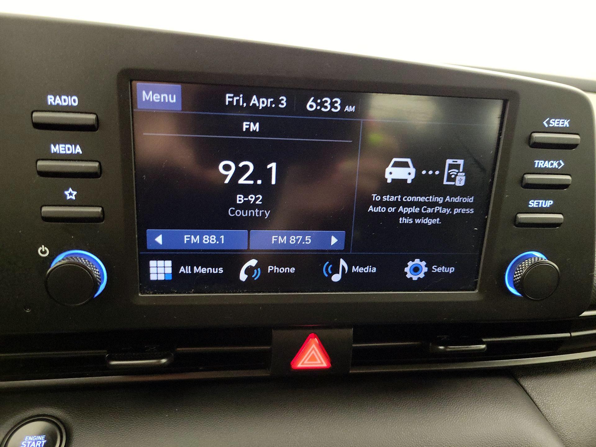 Thumbnail: 2025 Hyundai Elantra - 15