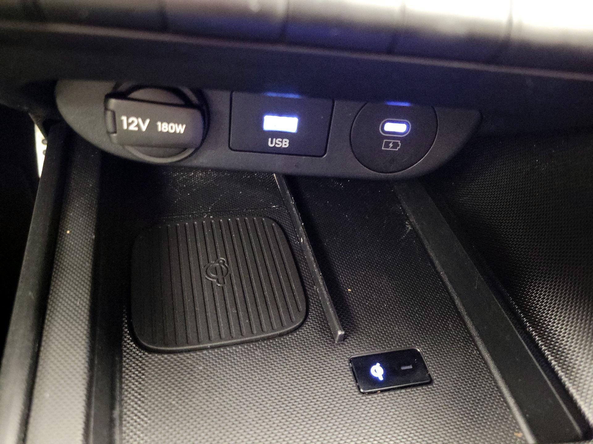 Thumbnail: 2025 Hyundai Elantra - 18