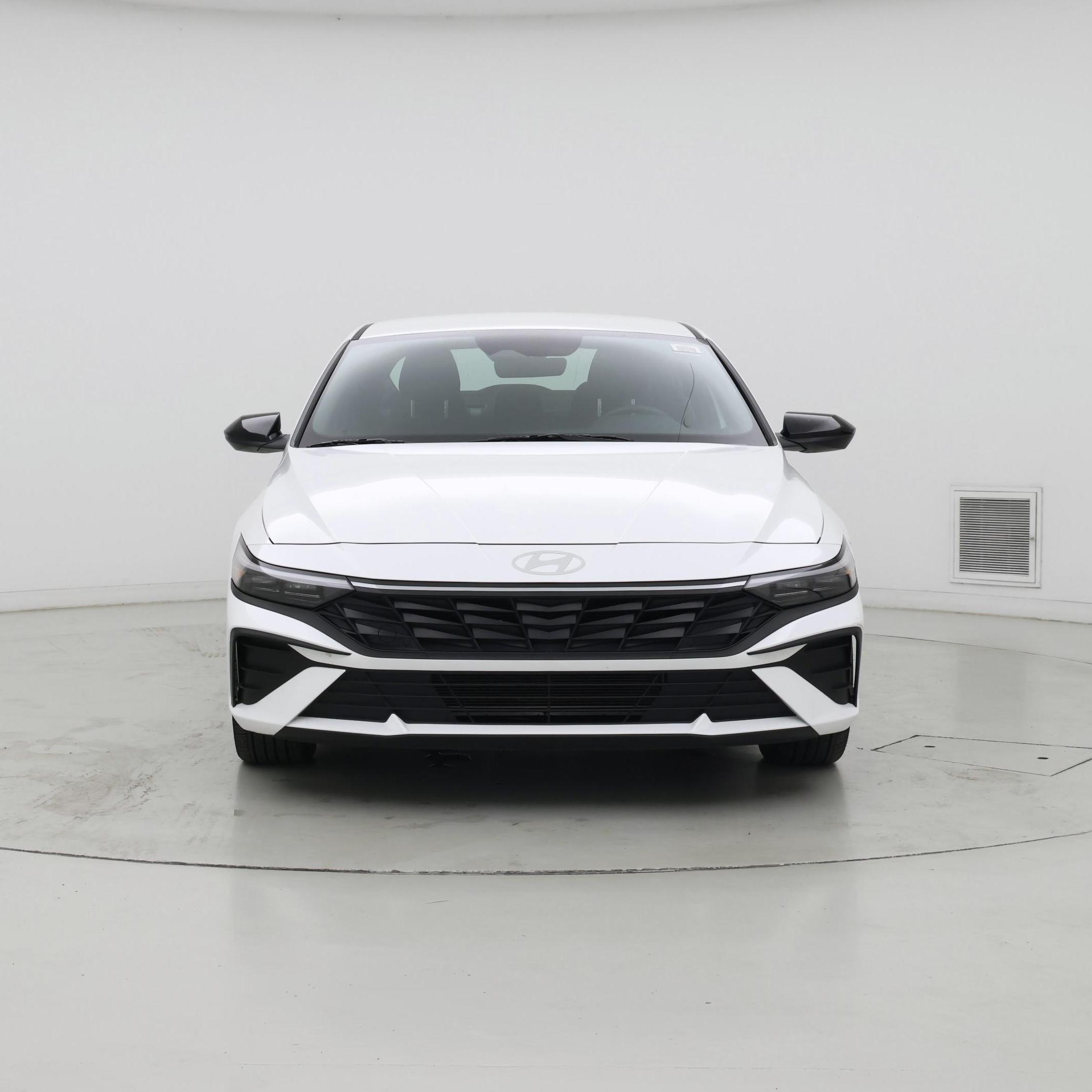 Thumbnail: 2025 Hyundai Elantra - 5