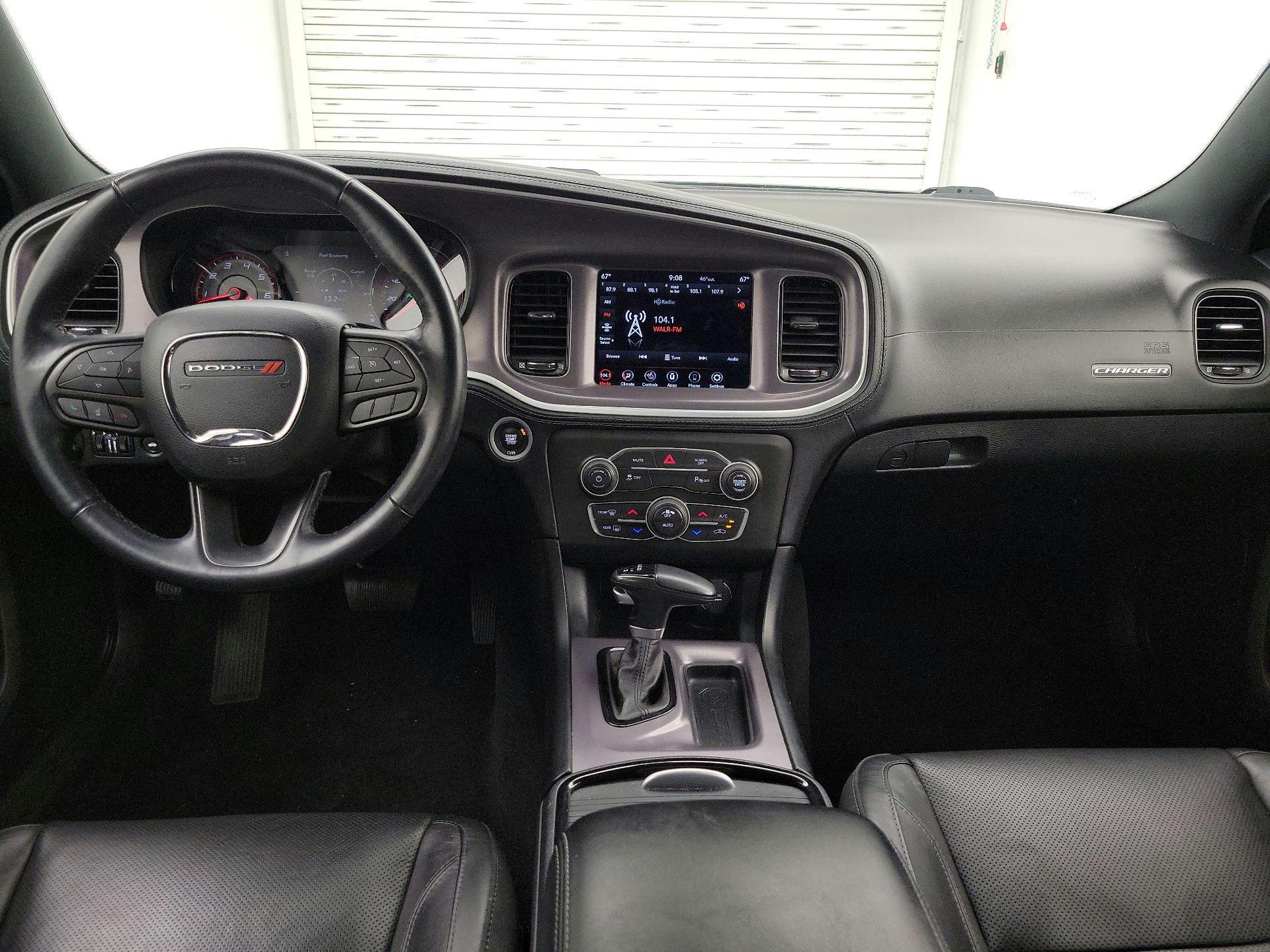 Thumbnail: 2021 Dodge Charger - 9