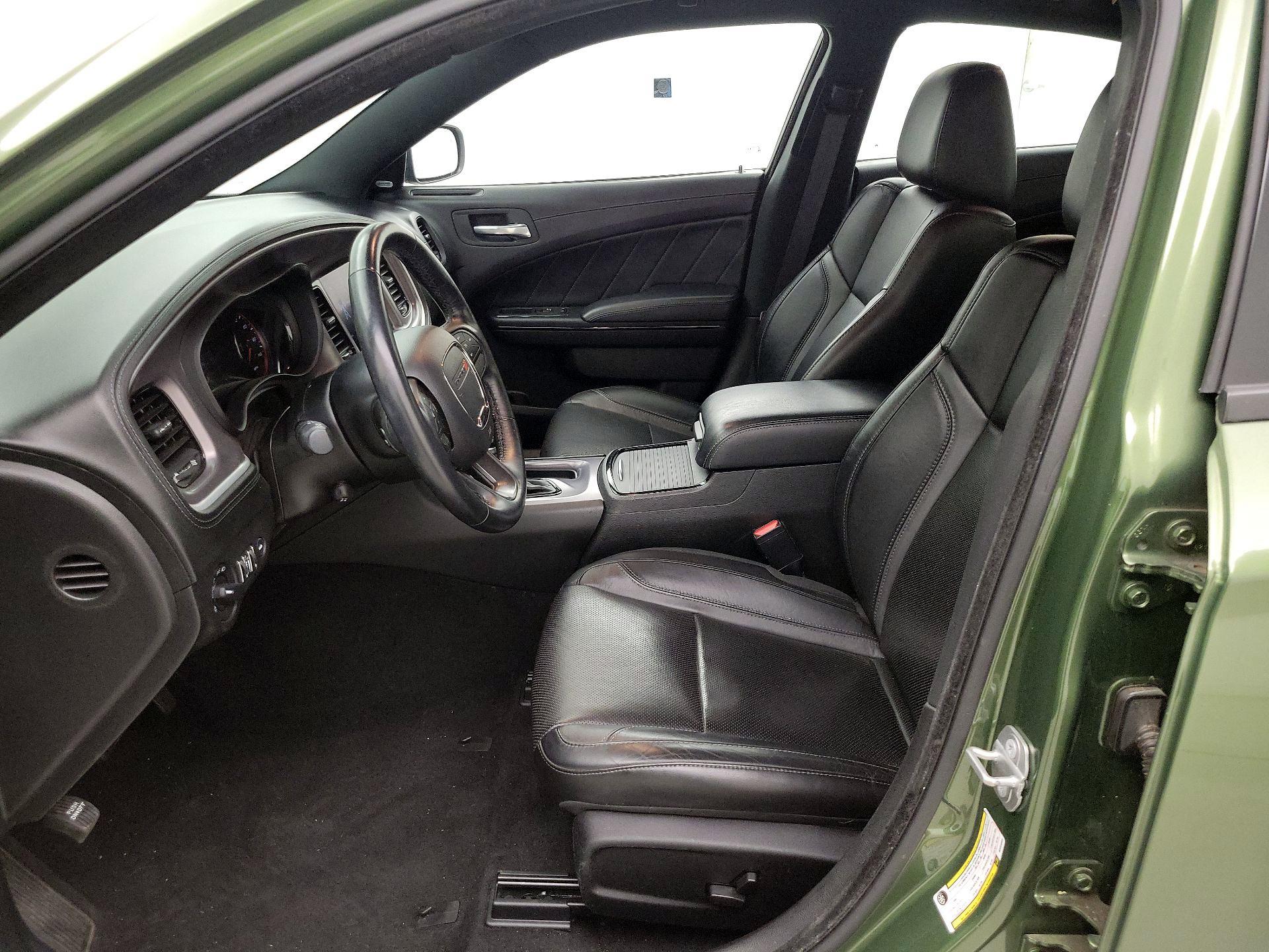 Thumbnail: 2021 Dodge Charger - 11