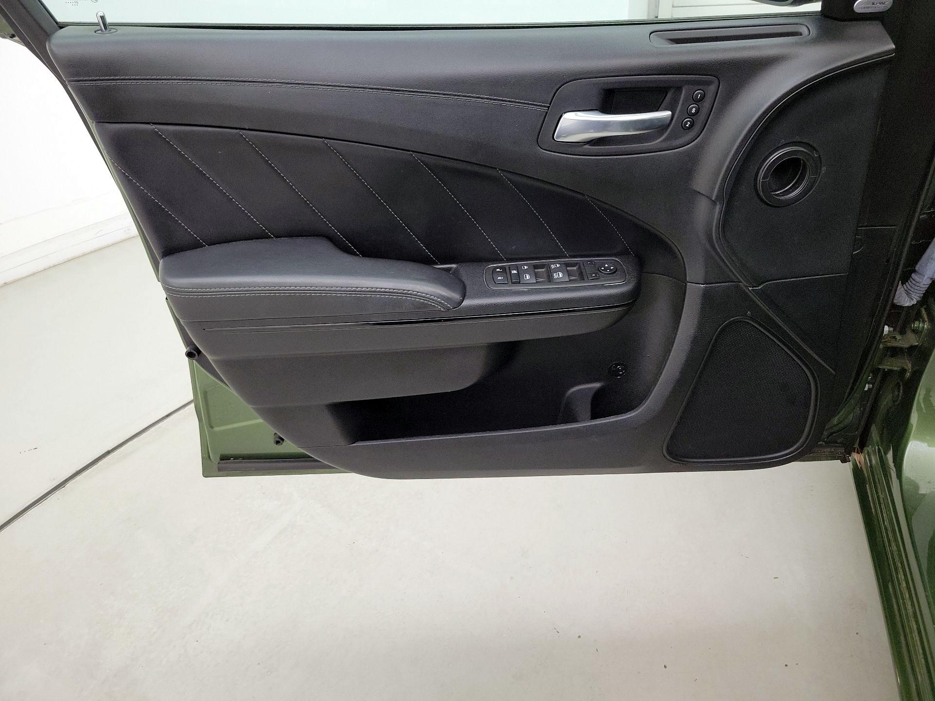 Thumbnail: 2021 Dodge Charger - 12