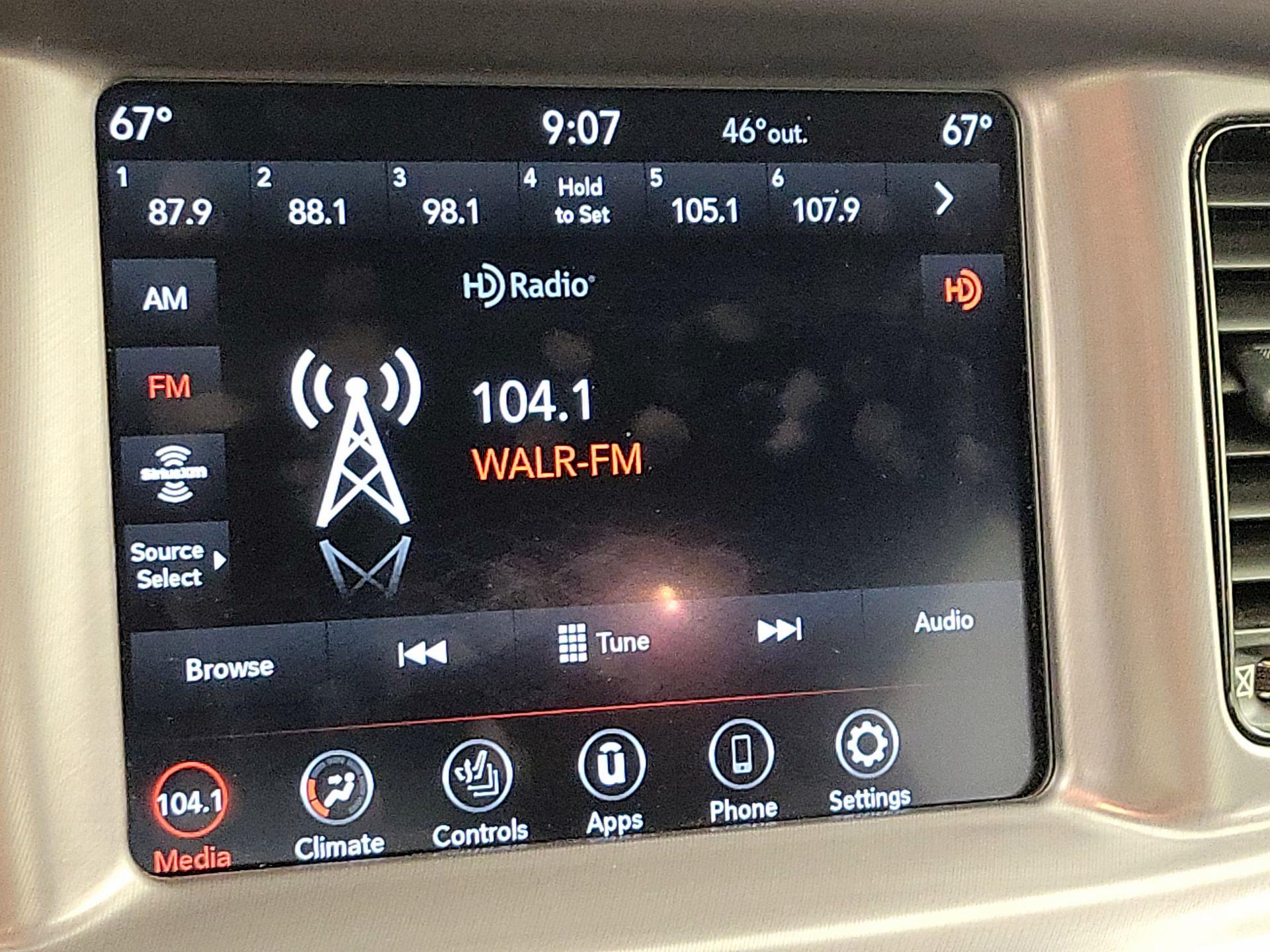 Thumbnail: 2021 Dodge Charger - 15