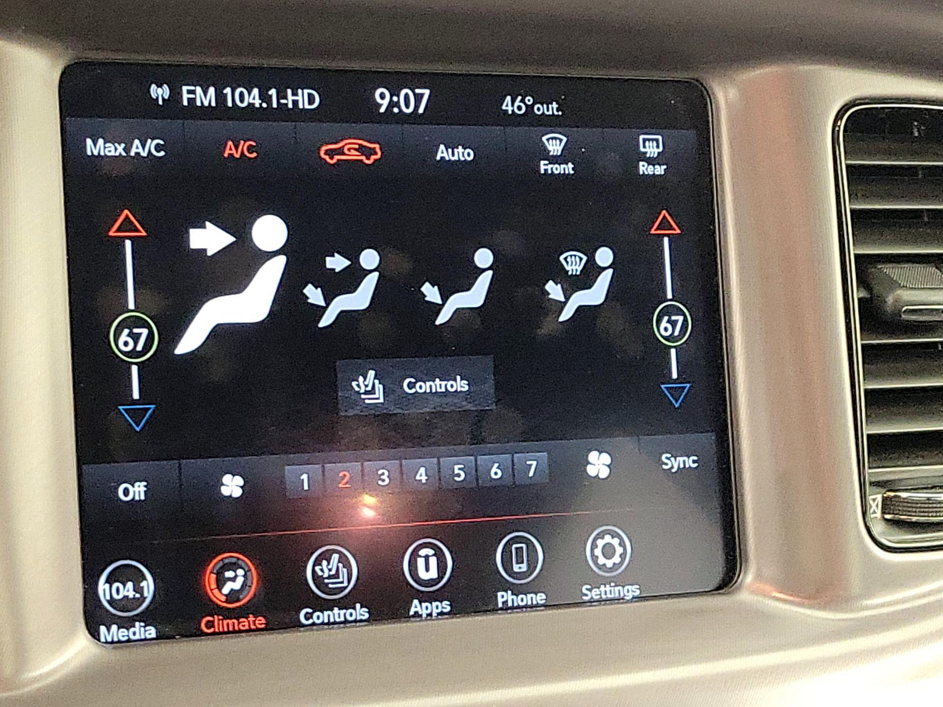 Thumbnail: 2021 Dodge Charger - 16