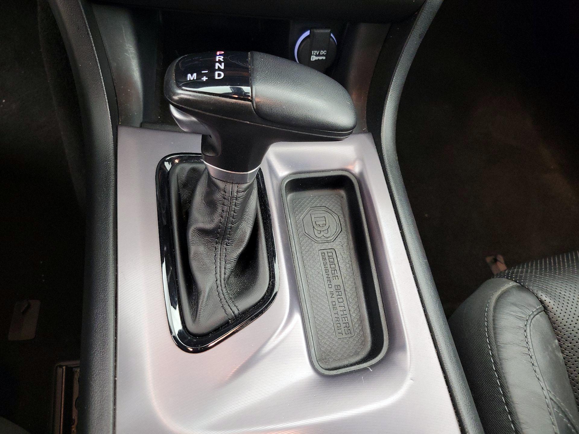 Thumbnail: 2021 Dodge Charger - 17