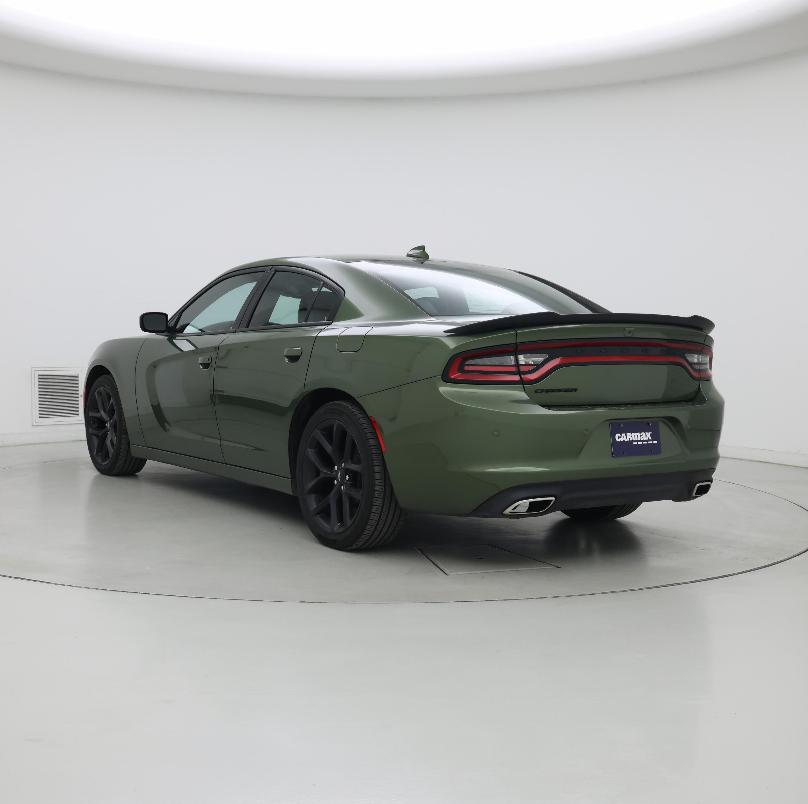 Thumbnail: 2021 Dodge Charger - 2