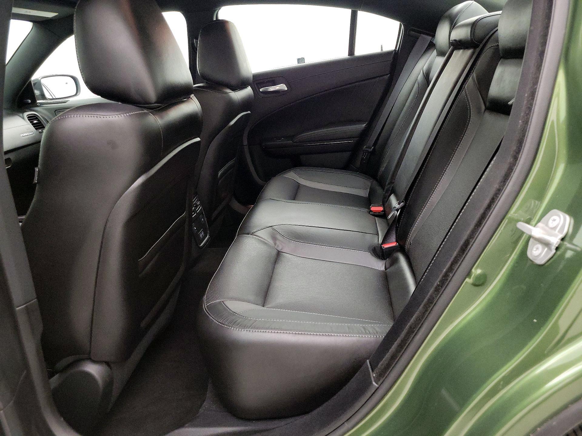 Thumbnail: 2021 Dodge Charger - 19