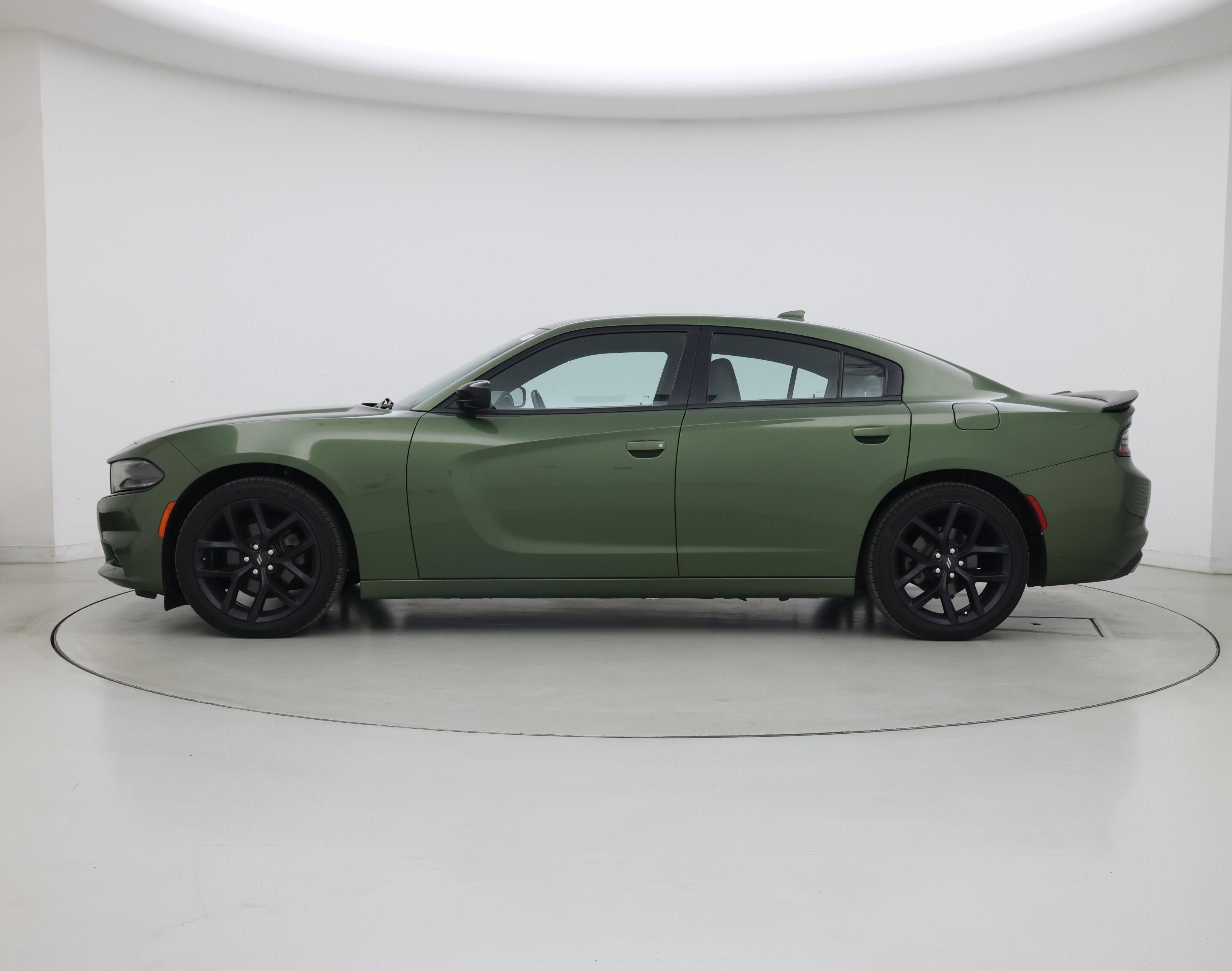Thumbnail: 2021 Dodge Charger - 3