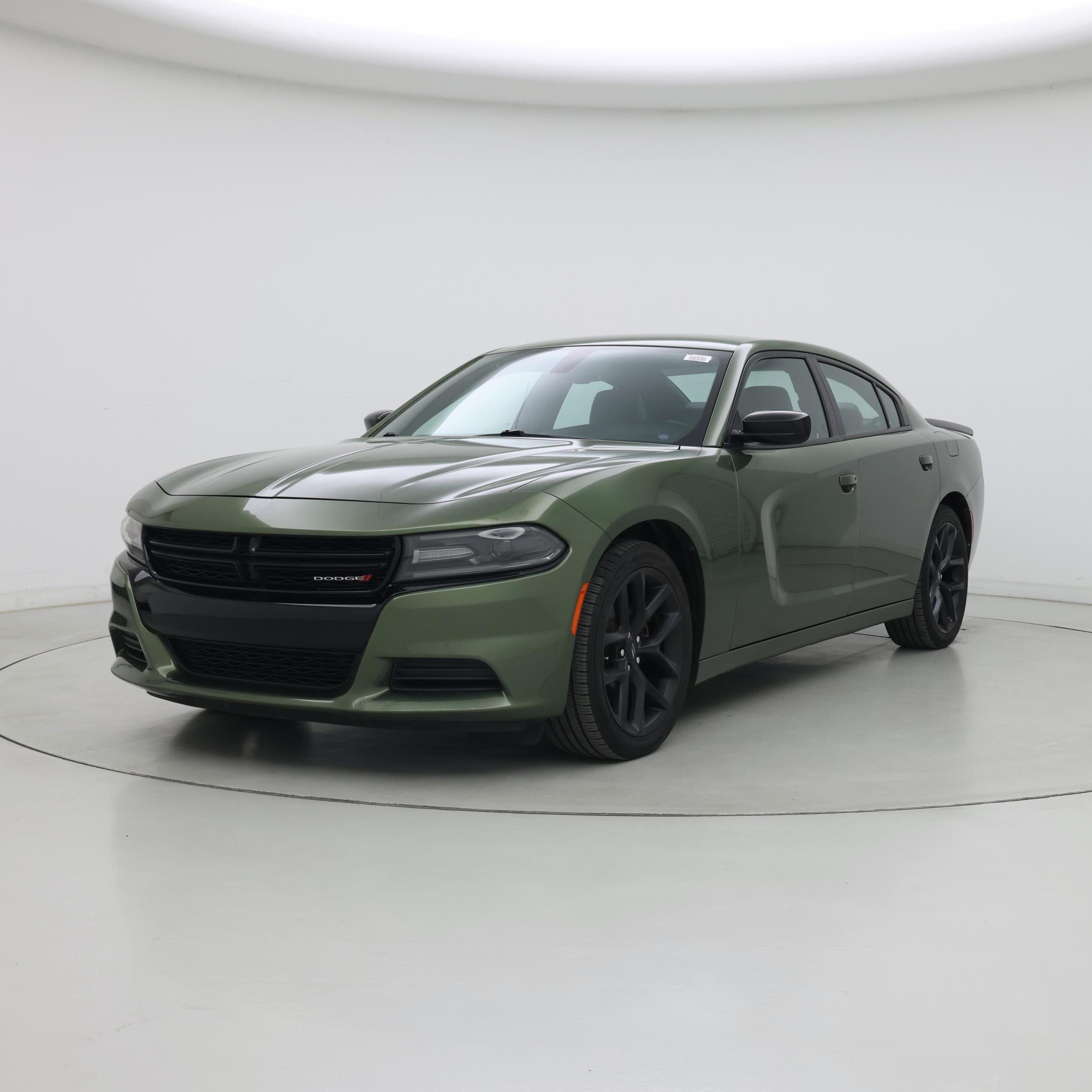 Thumbnail: 2021 Dodge Charger - 4