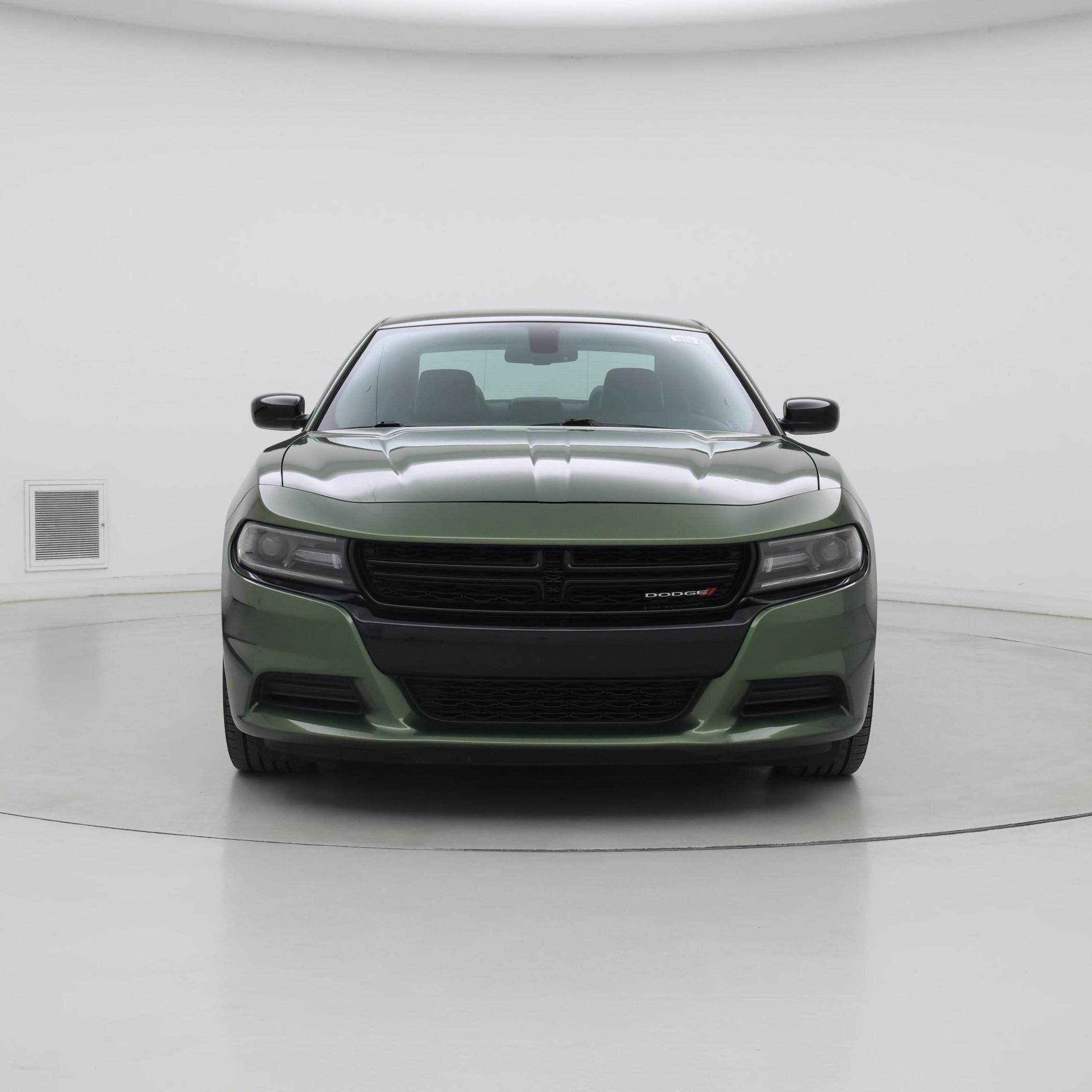 Thumbnail: 2021 Dodge Charger - 5
