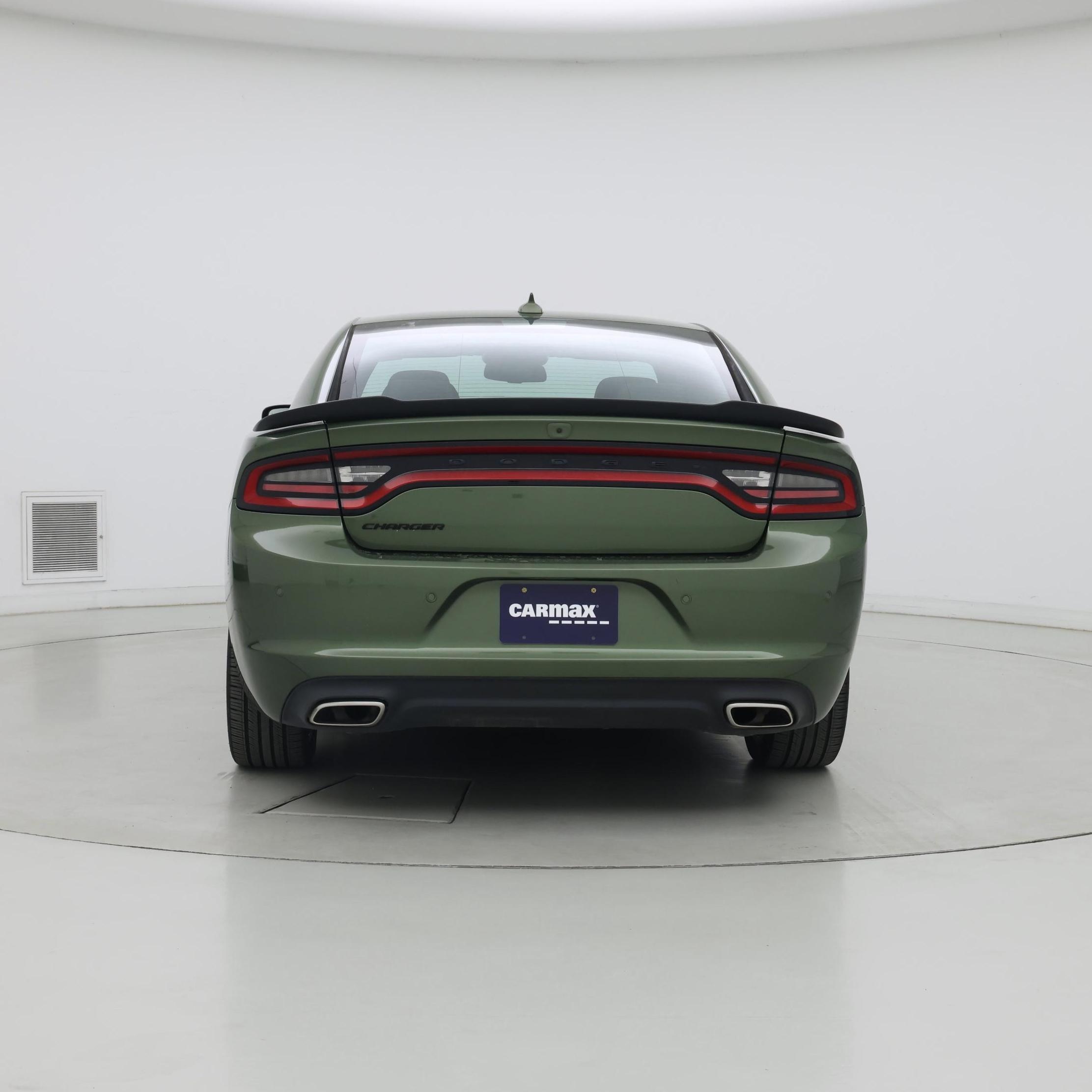 Thumbnail: 2021 Dodge Charger - 6