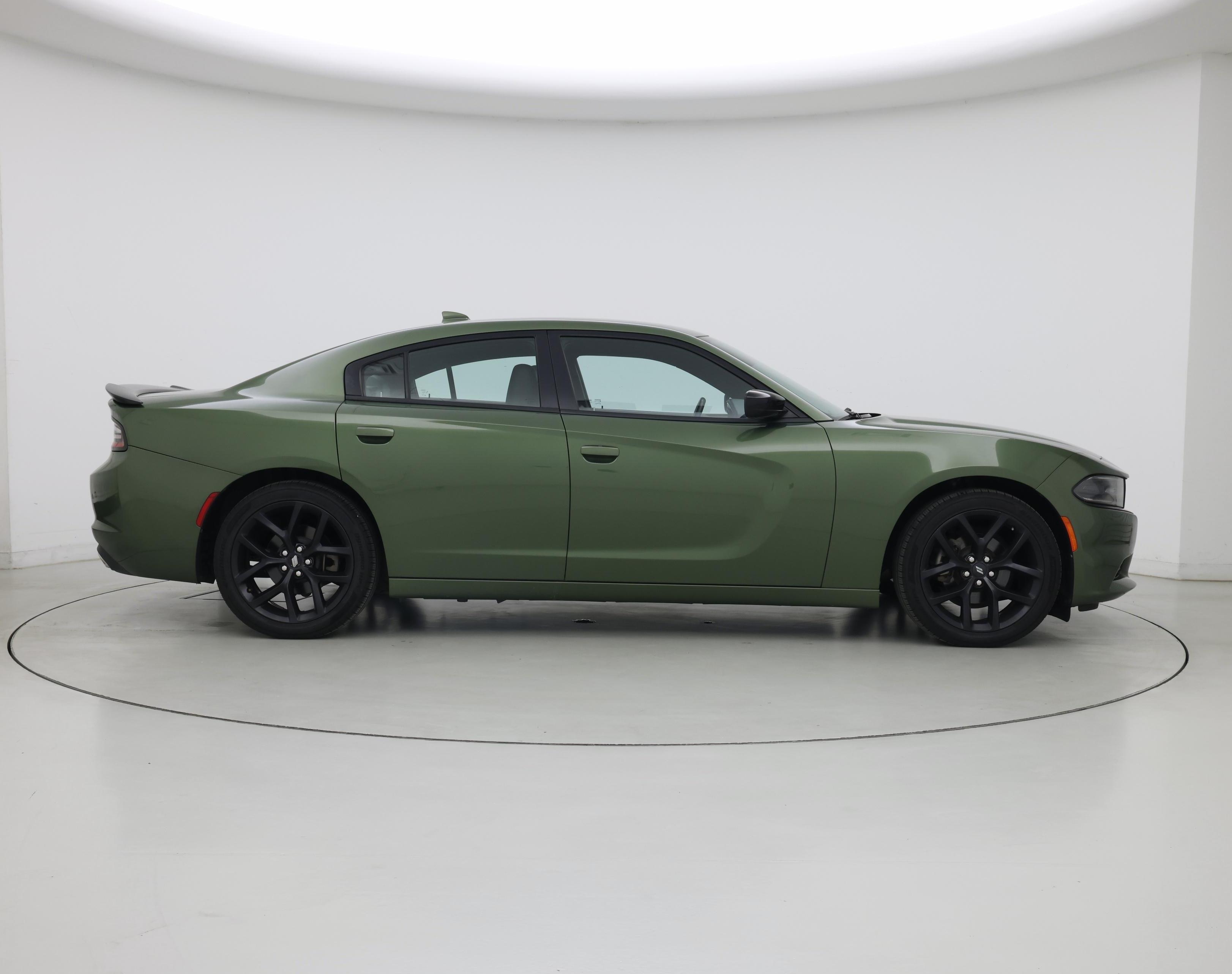Thumbnail: 2021 Dodge Charger - 7