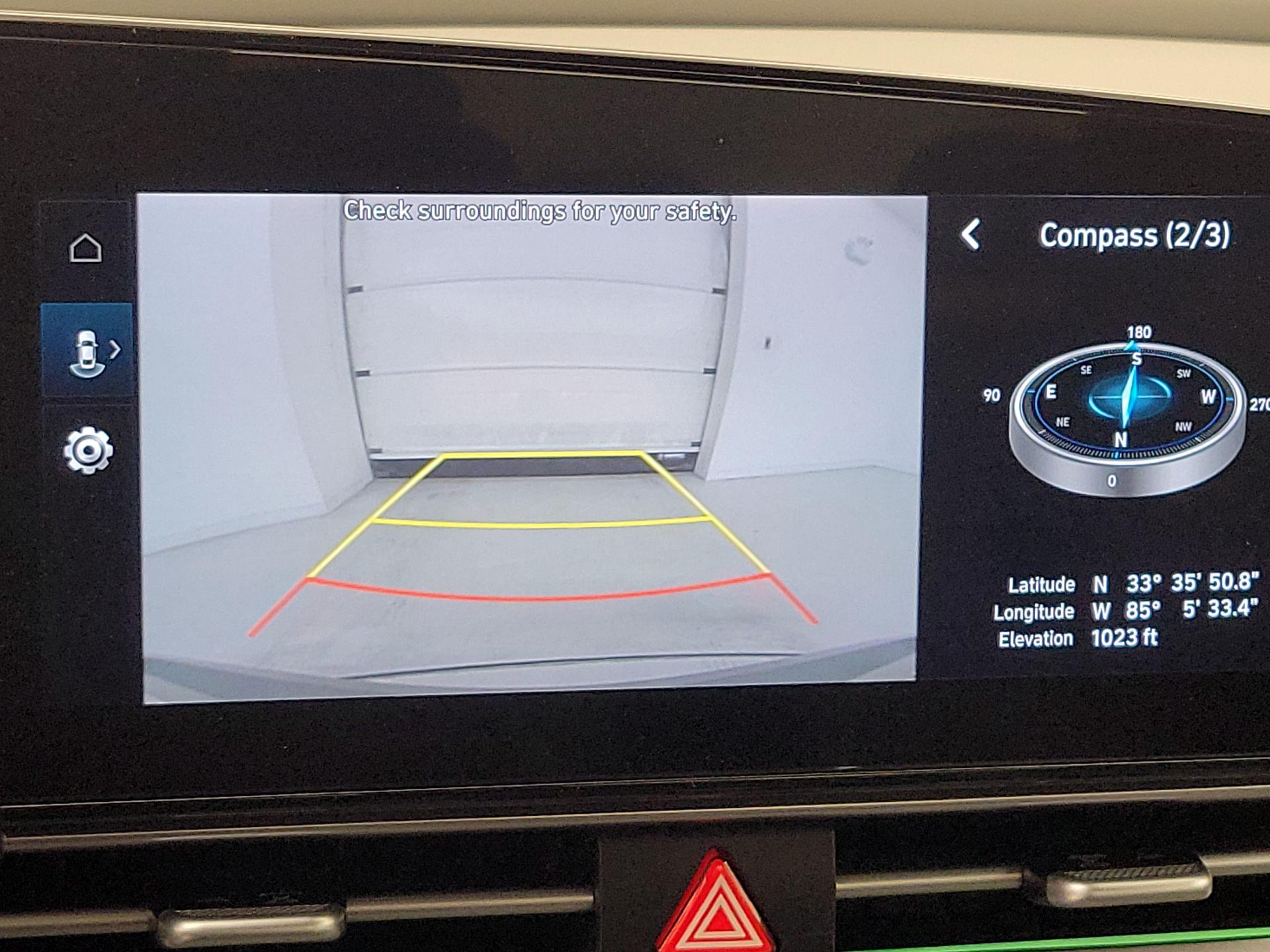 Thumbnail: 2025 Hyundai Elantra - 15