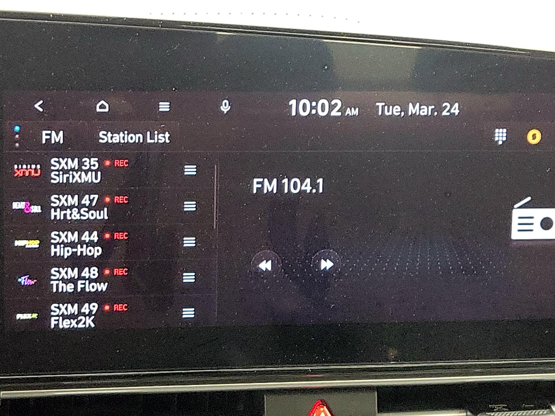 Thumbnail: 2025 Hyundai Elantra - 16