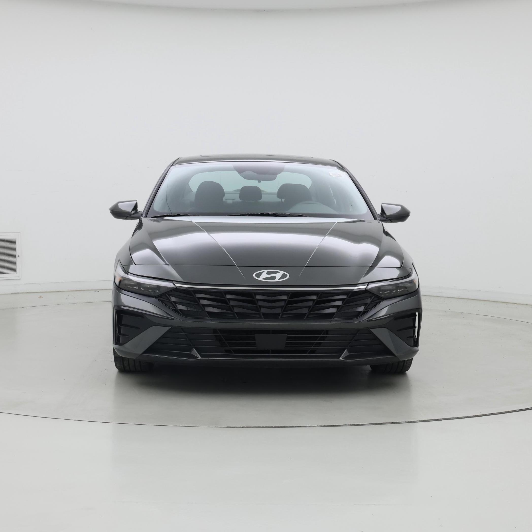 Thumbnail: 2025 Hyundai Elantra - 5