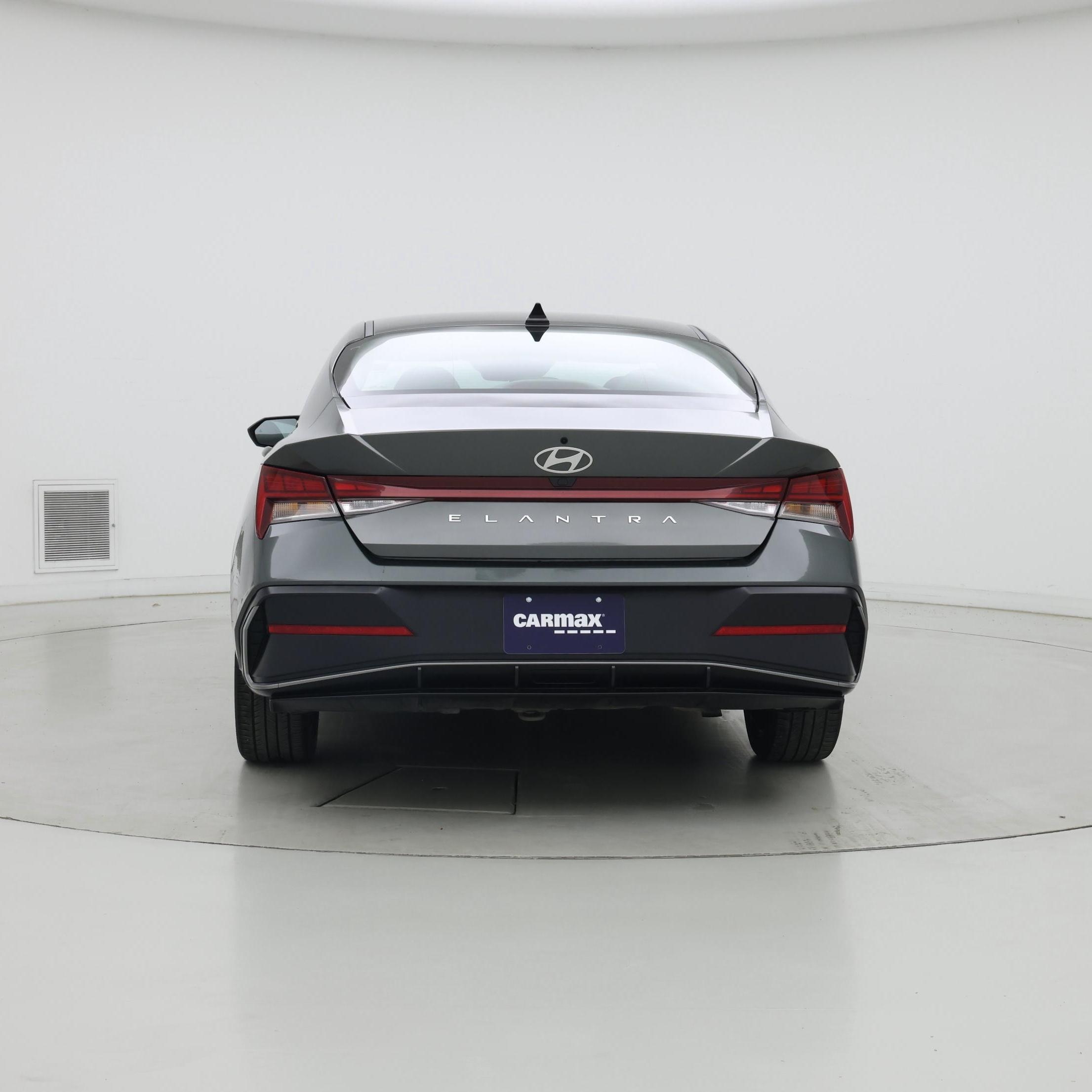 Thumbnail: 2025 Hyundai Elantra - 6