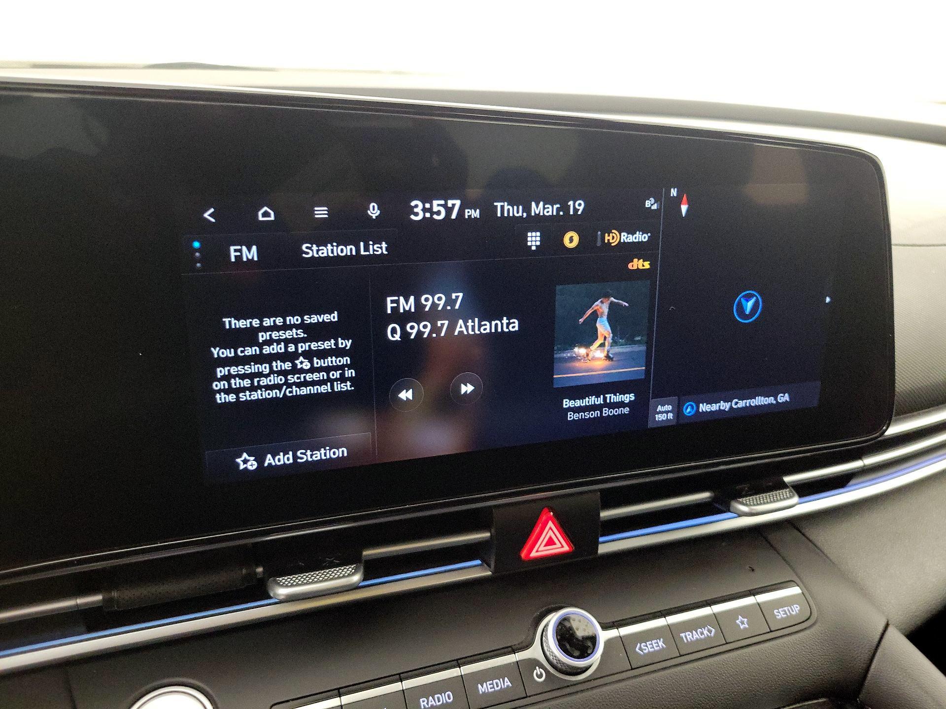 Thumbnail: 2025 Hyundai Elantra - 16