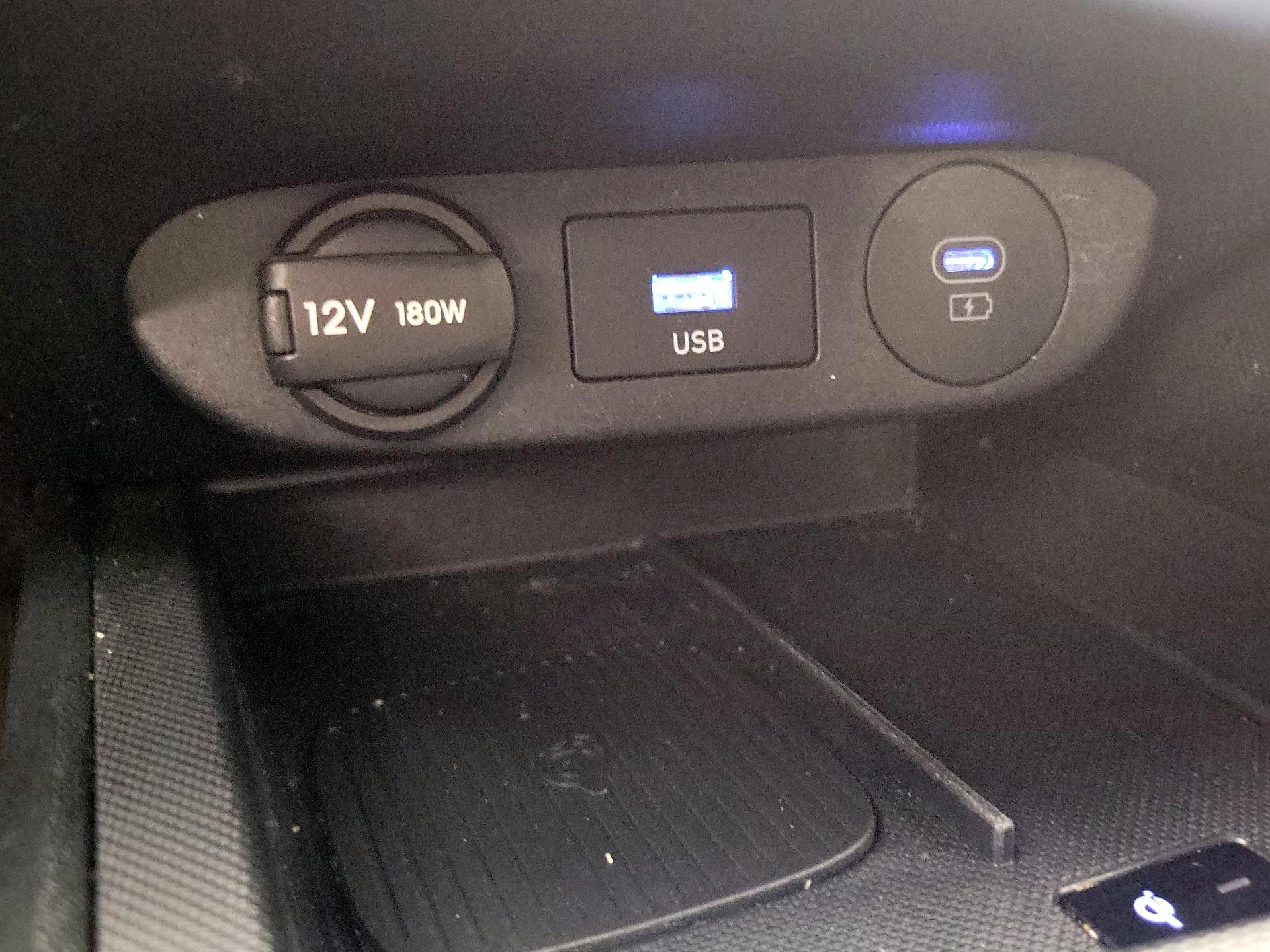 Thumbnail: 2025 Hyundai Elantra - 19