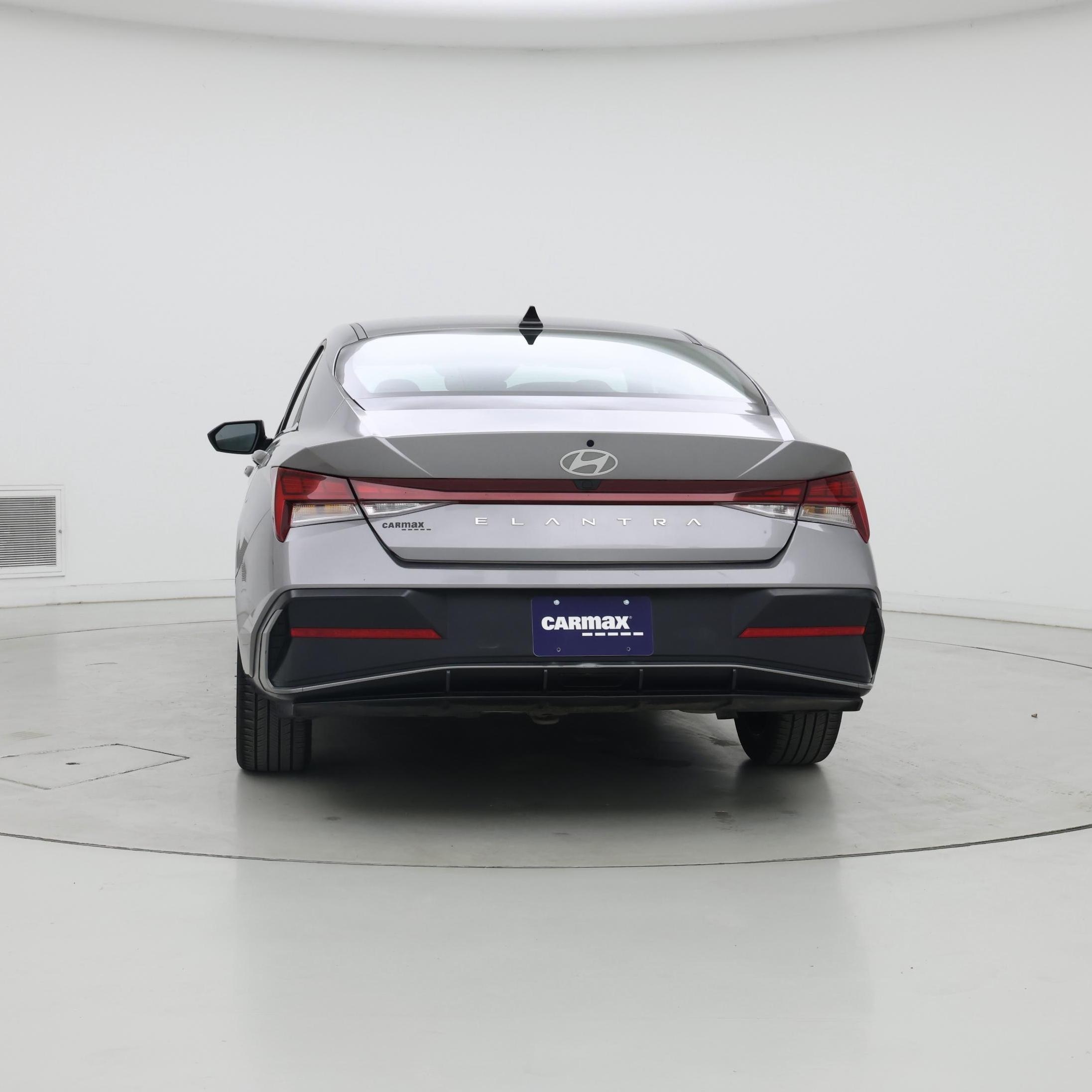 Thumbnail: 2025 Hyundai Elantra - 6