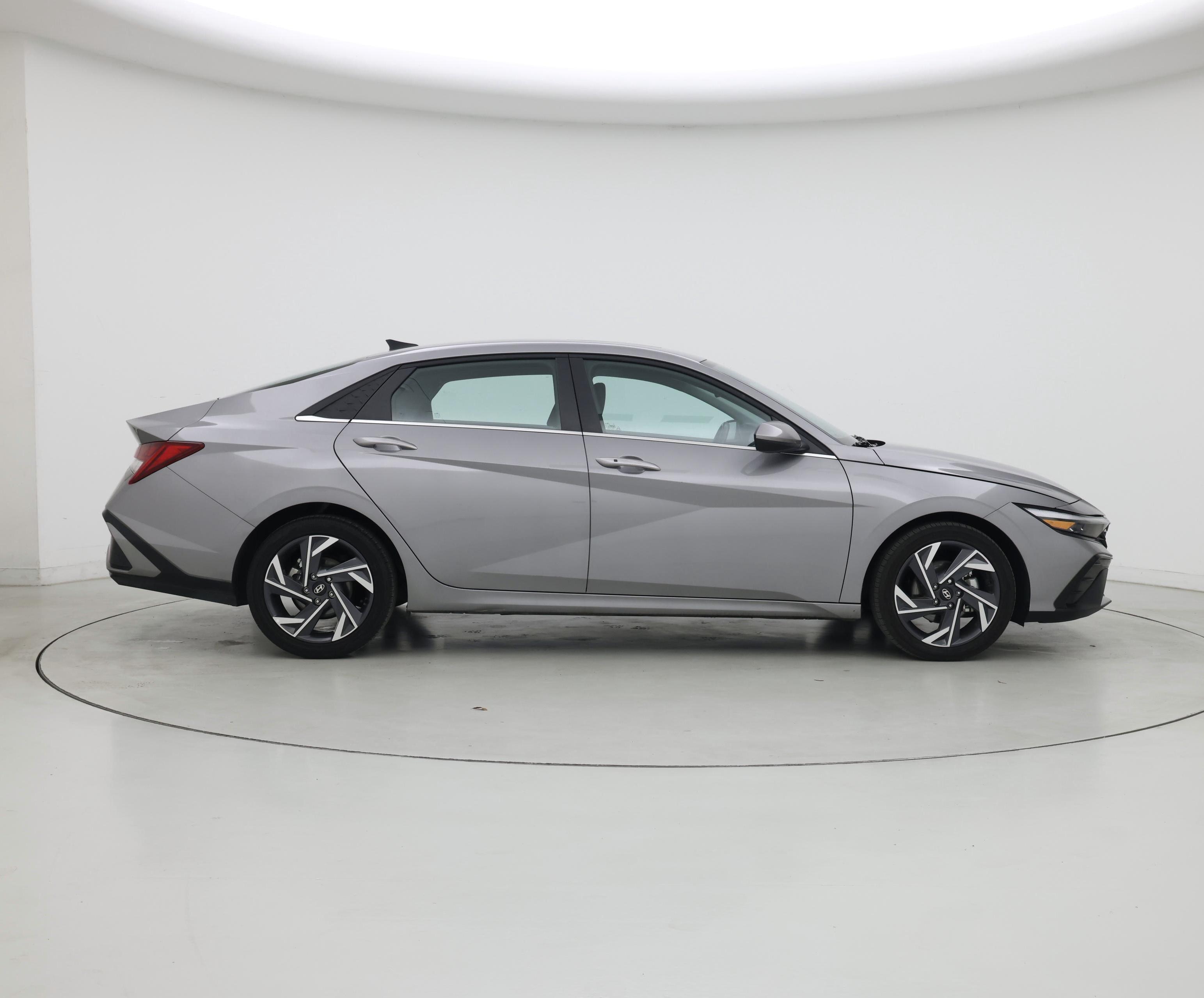 Thumbnail: 2025 Hyundai Elantra - 7