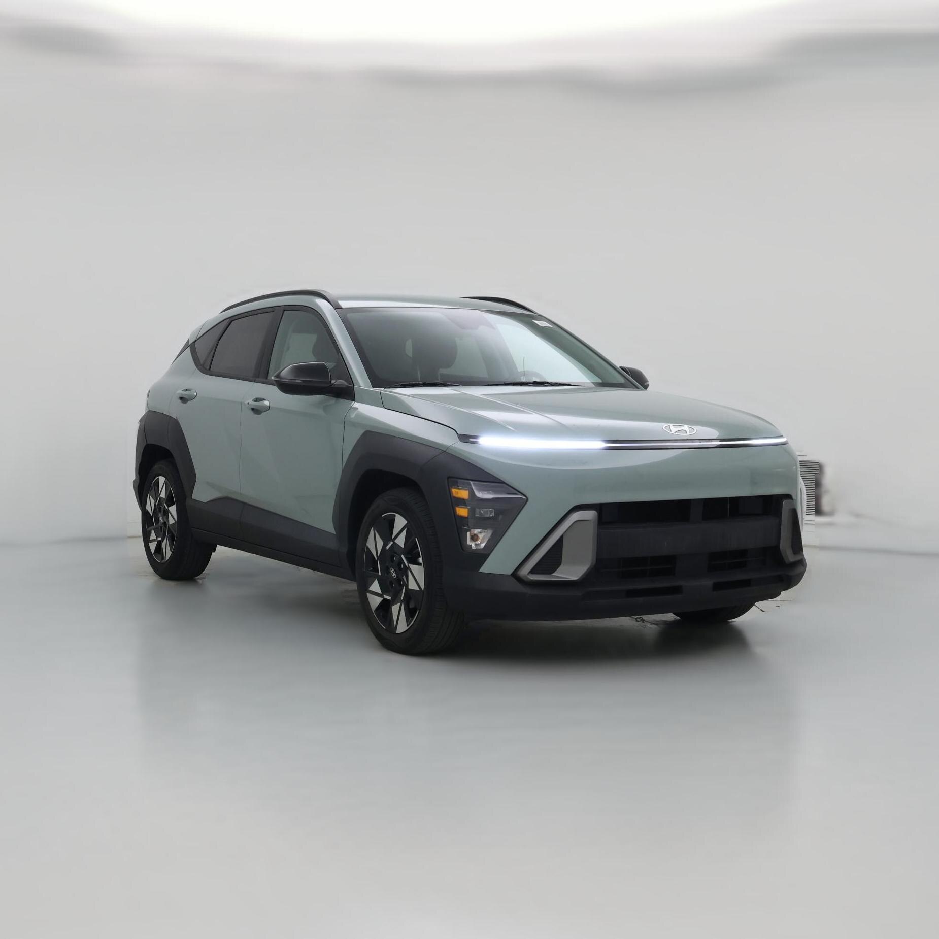 Thumbnail: 2024 Hyundai Kona - 1